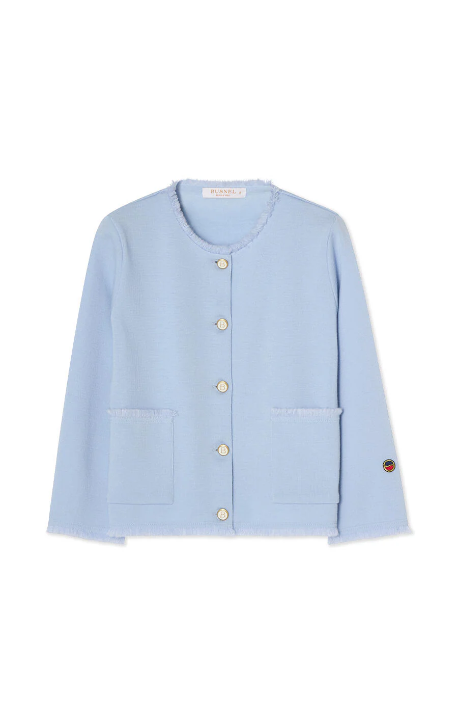 Linn Solid Jacket
