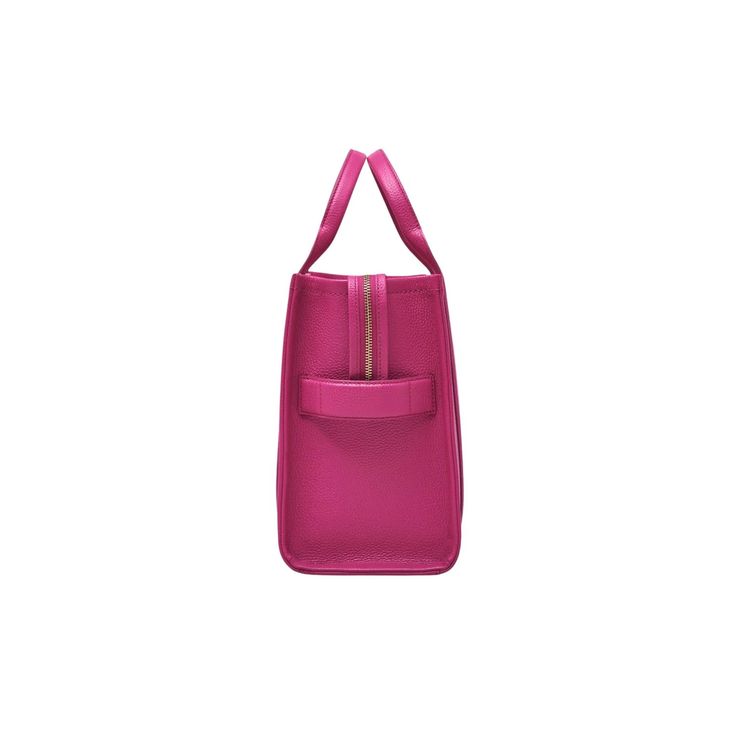 Lipsstick Pink The Medium Tote - Image 5