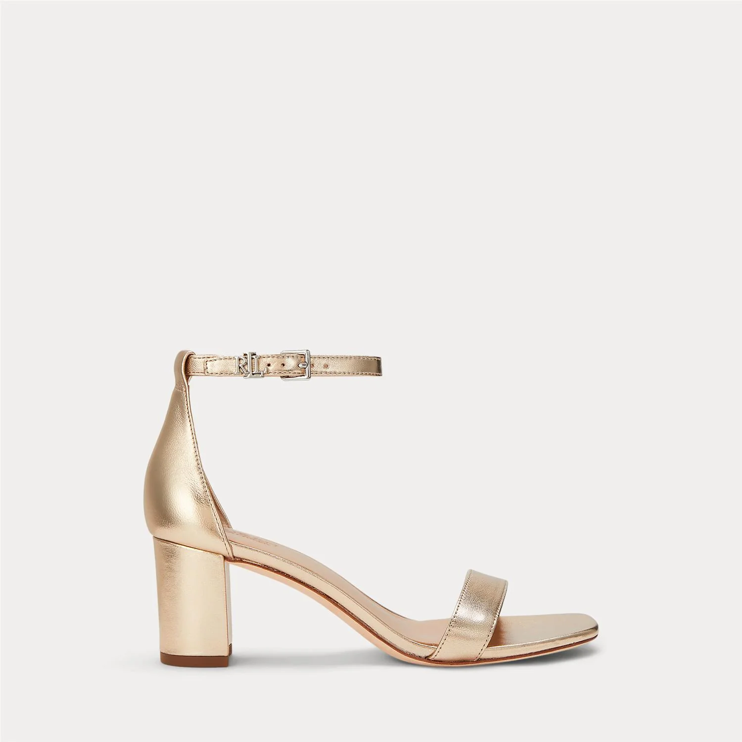 Logan-Sandals-Heel Sandal