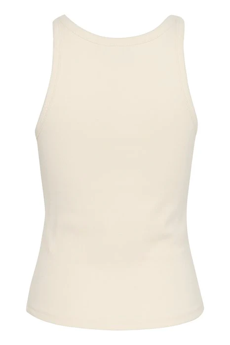 Lys beige DrewGZ sl logo tank - Image 5