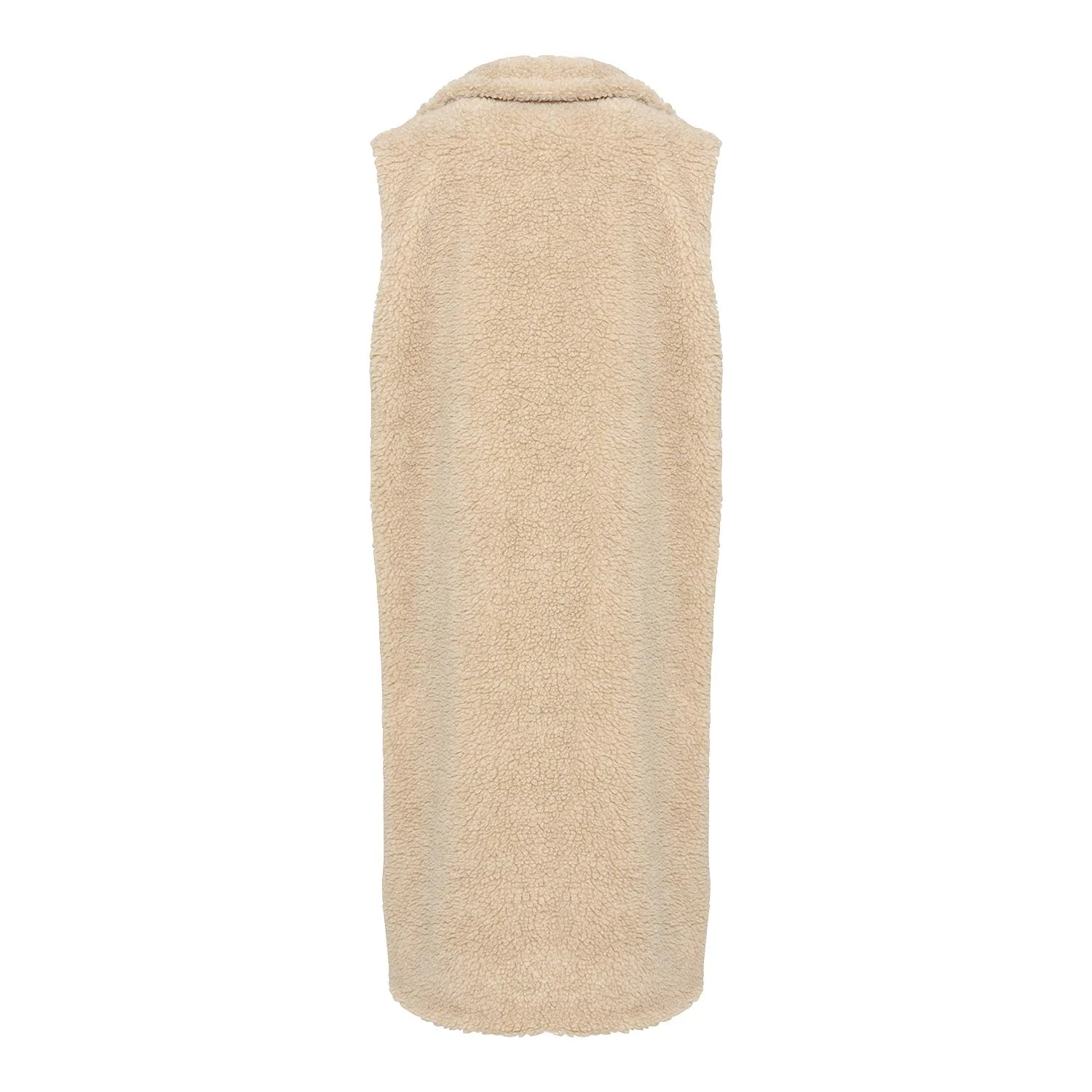 Lys Beige Ferd waistcoat - Image 2