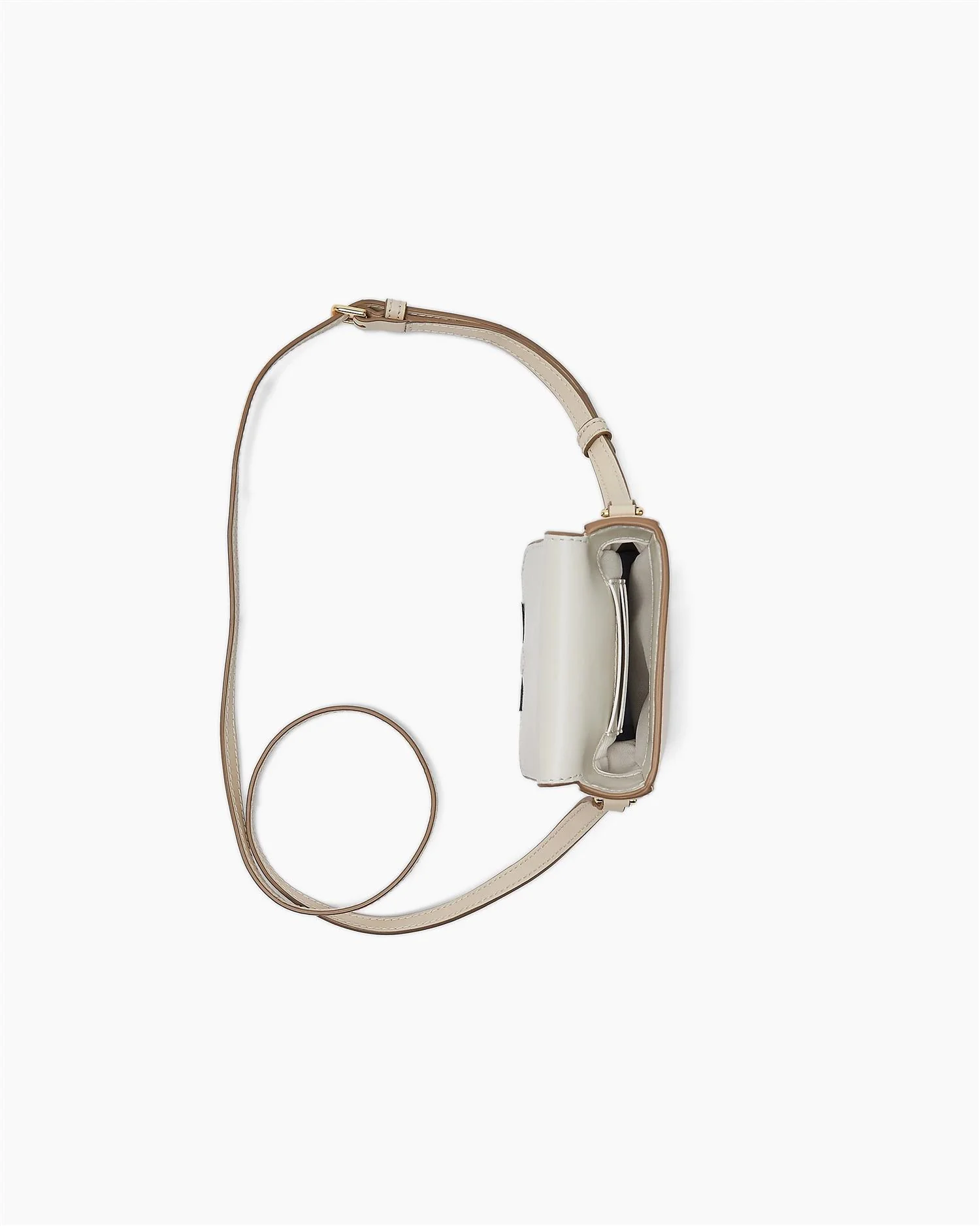 Lys Beige The Phone Crossbody - Image 3