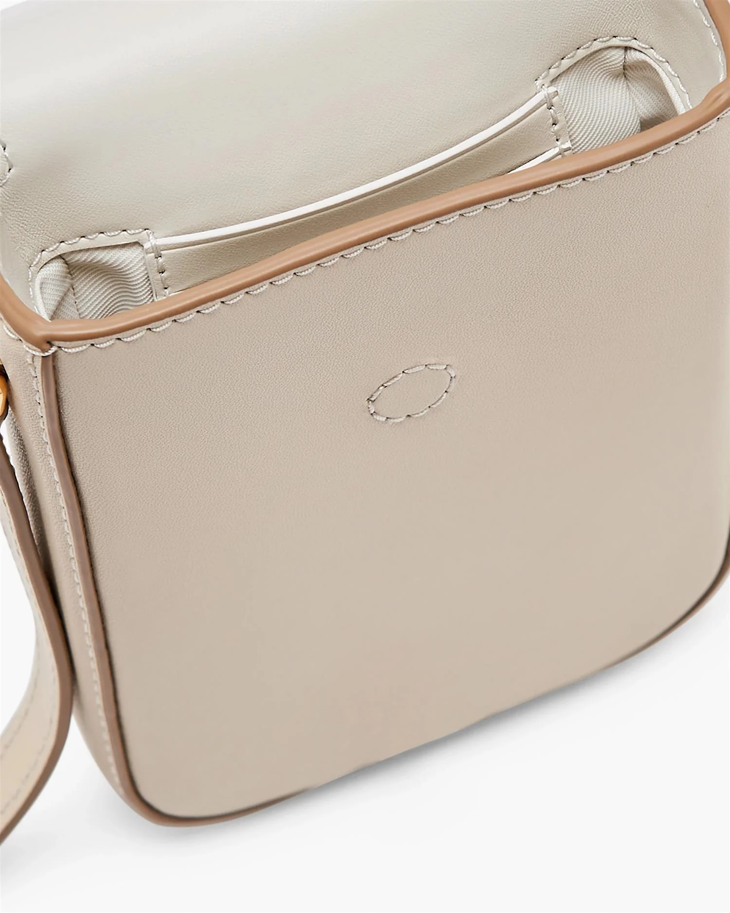 Lys Beige The Phone Crossbody - Image 5