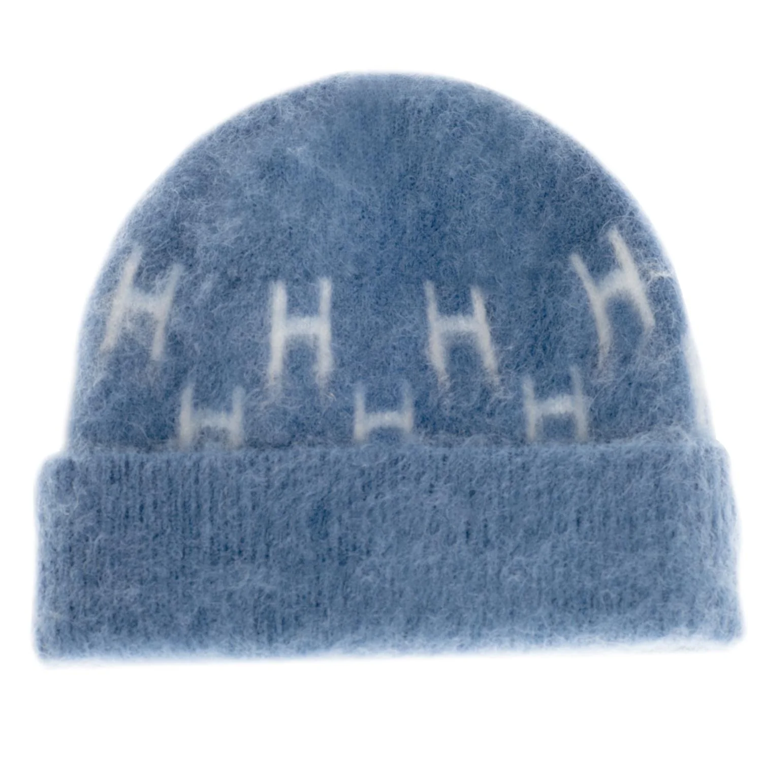 LyseblÄ Asta Beanie
