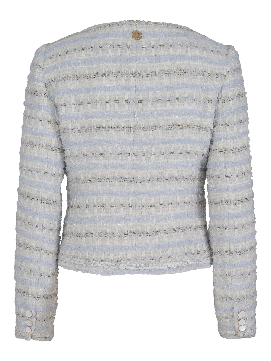 Lyseblå Favorite Blazer - Image 2