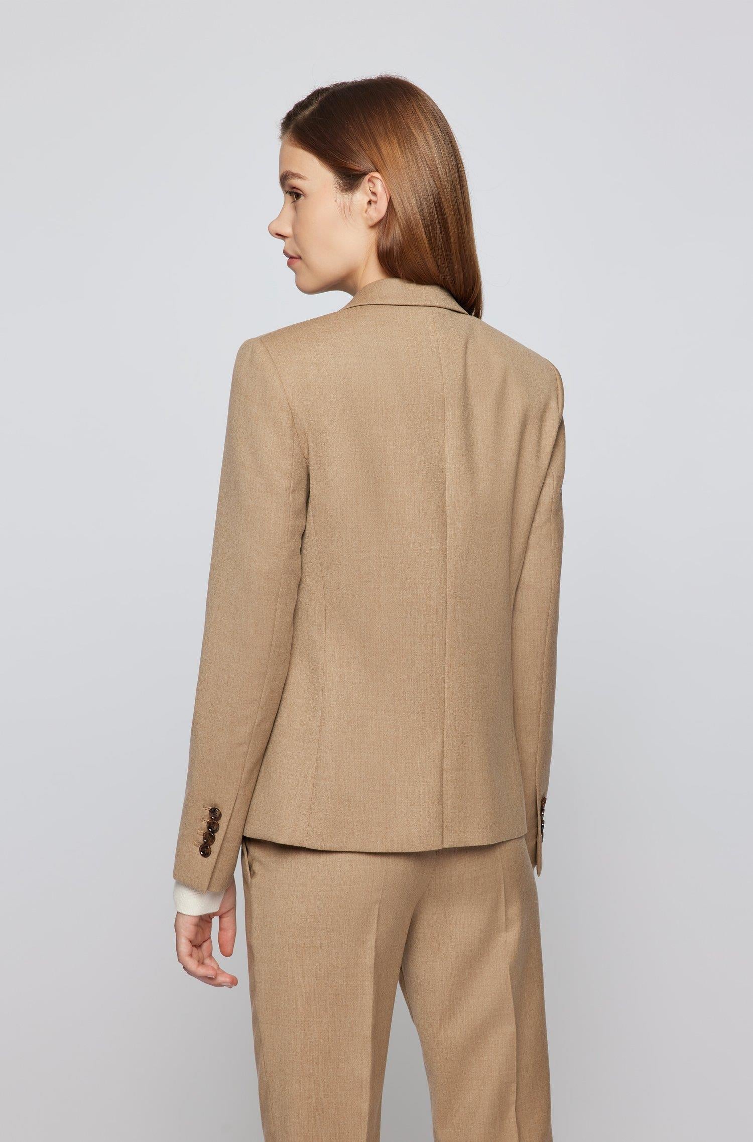 Lysebrun Jeniver Jackets - Image 6