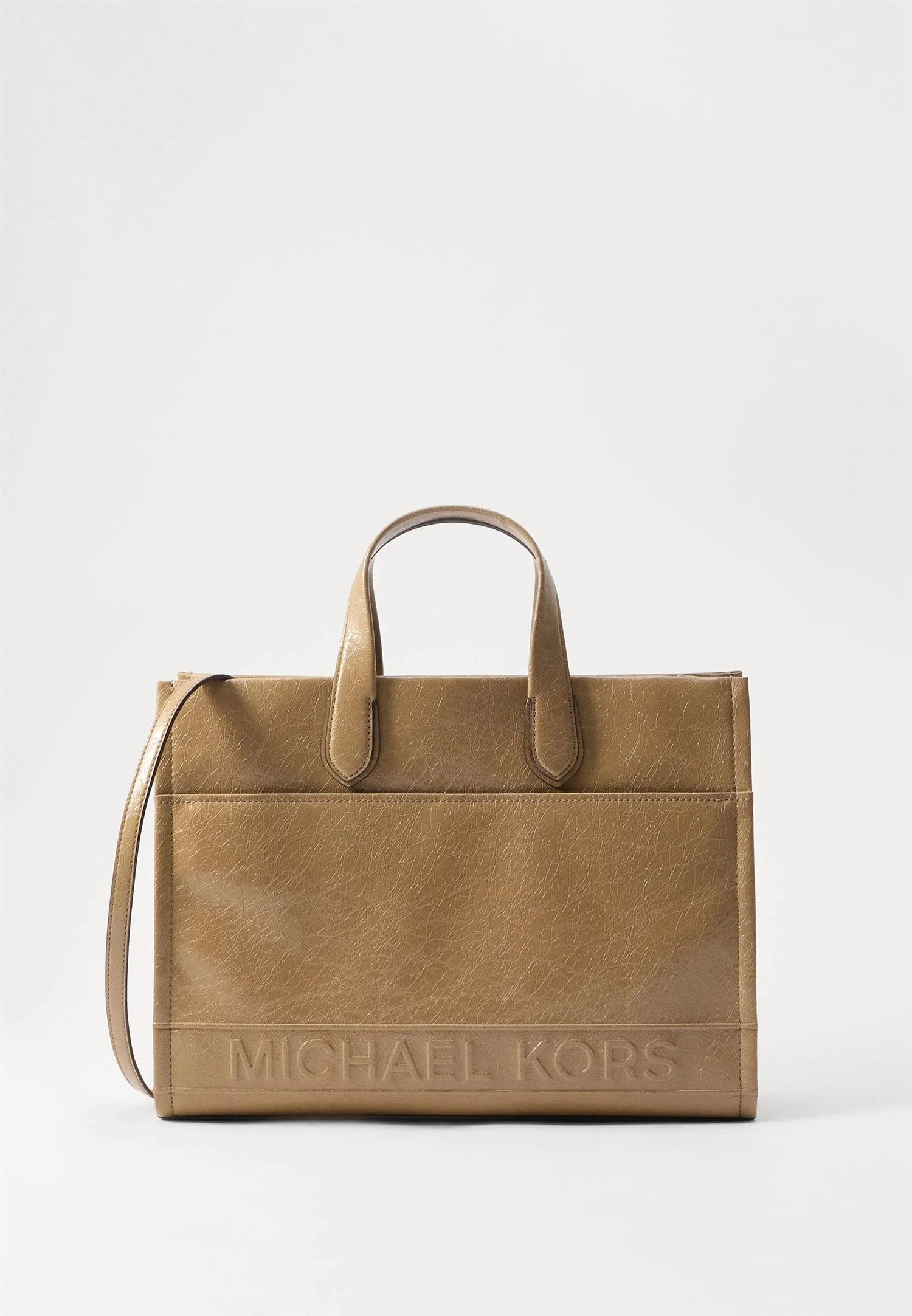 Lysebrun Michael Kors LG Grab Tote