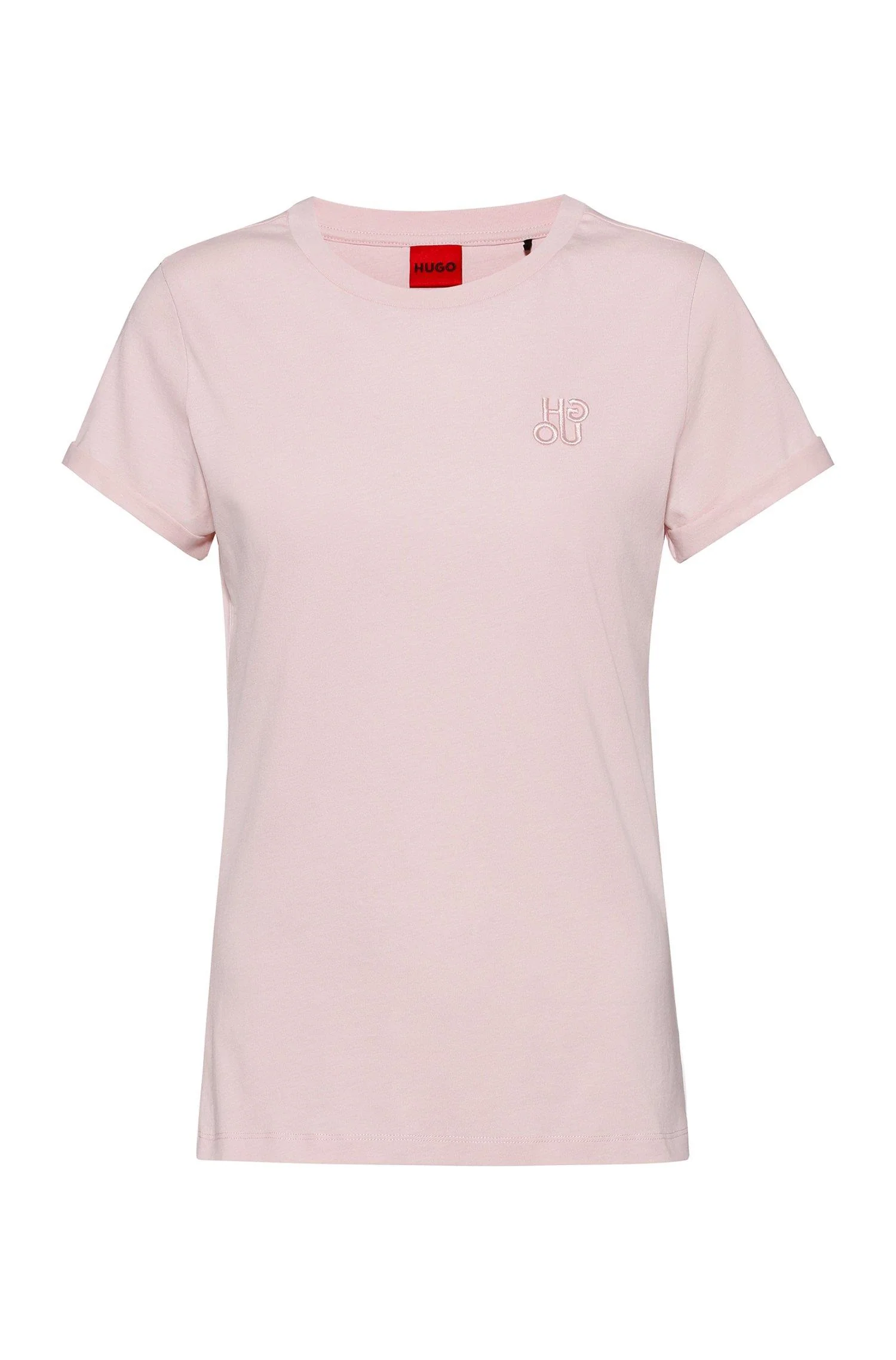 Lyserosa The Slim Tee