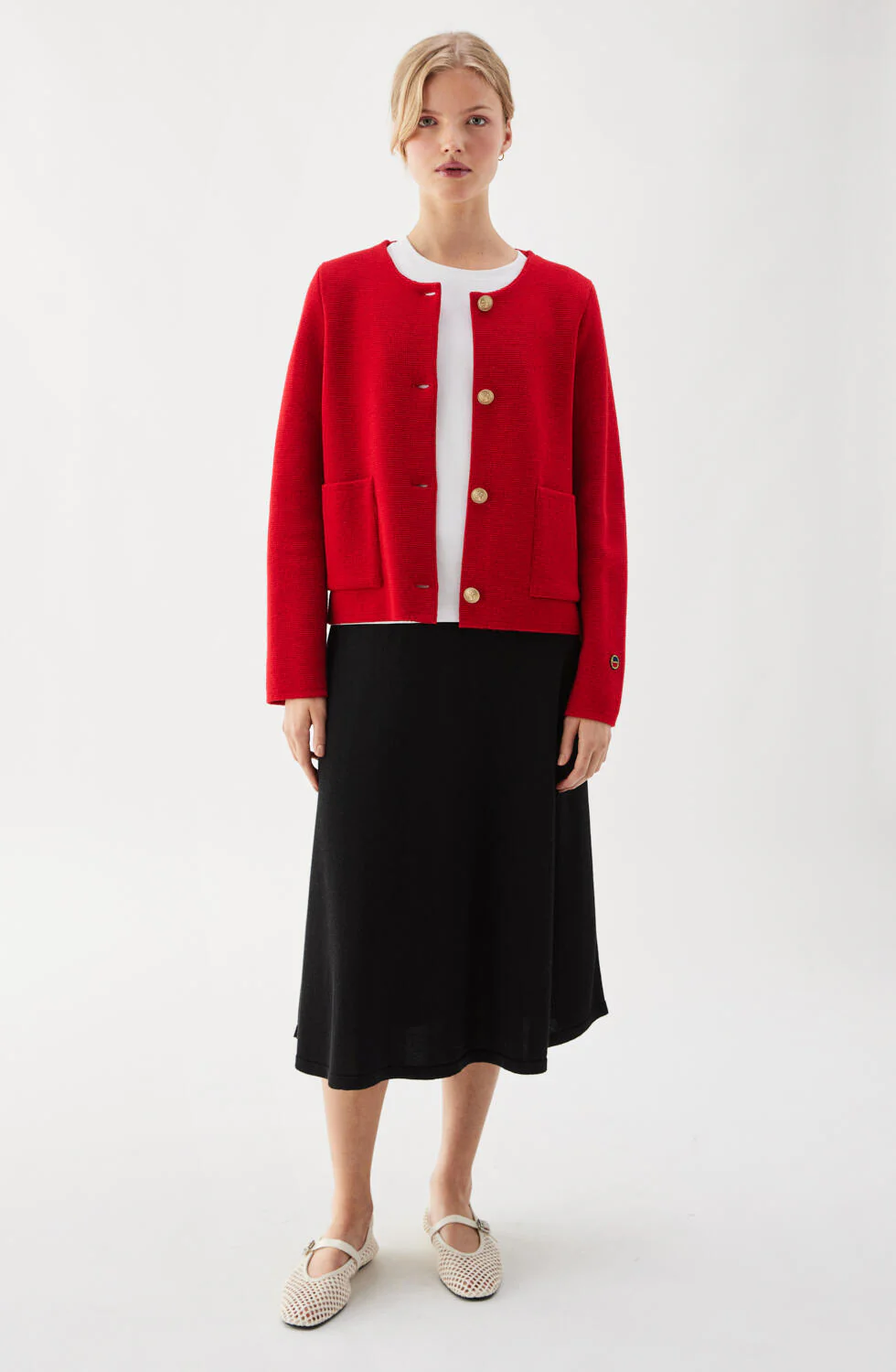 Macey Jacket - Image 2