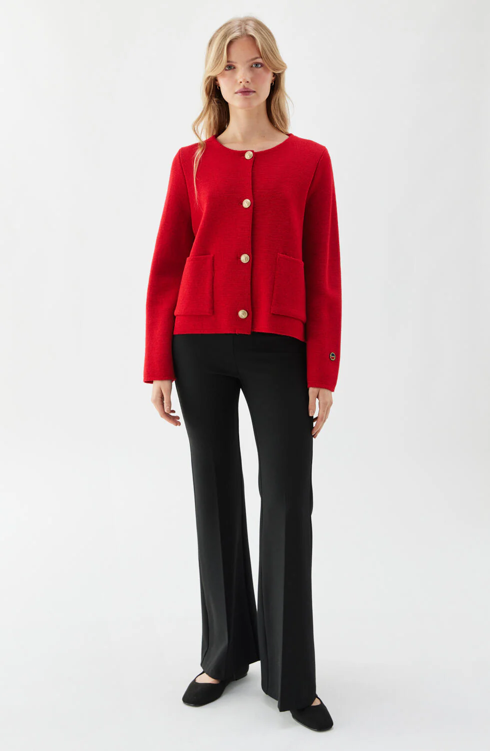 Macey Jacket - Image 3