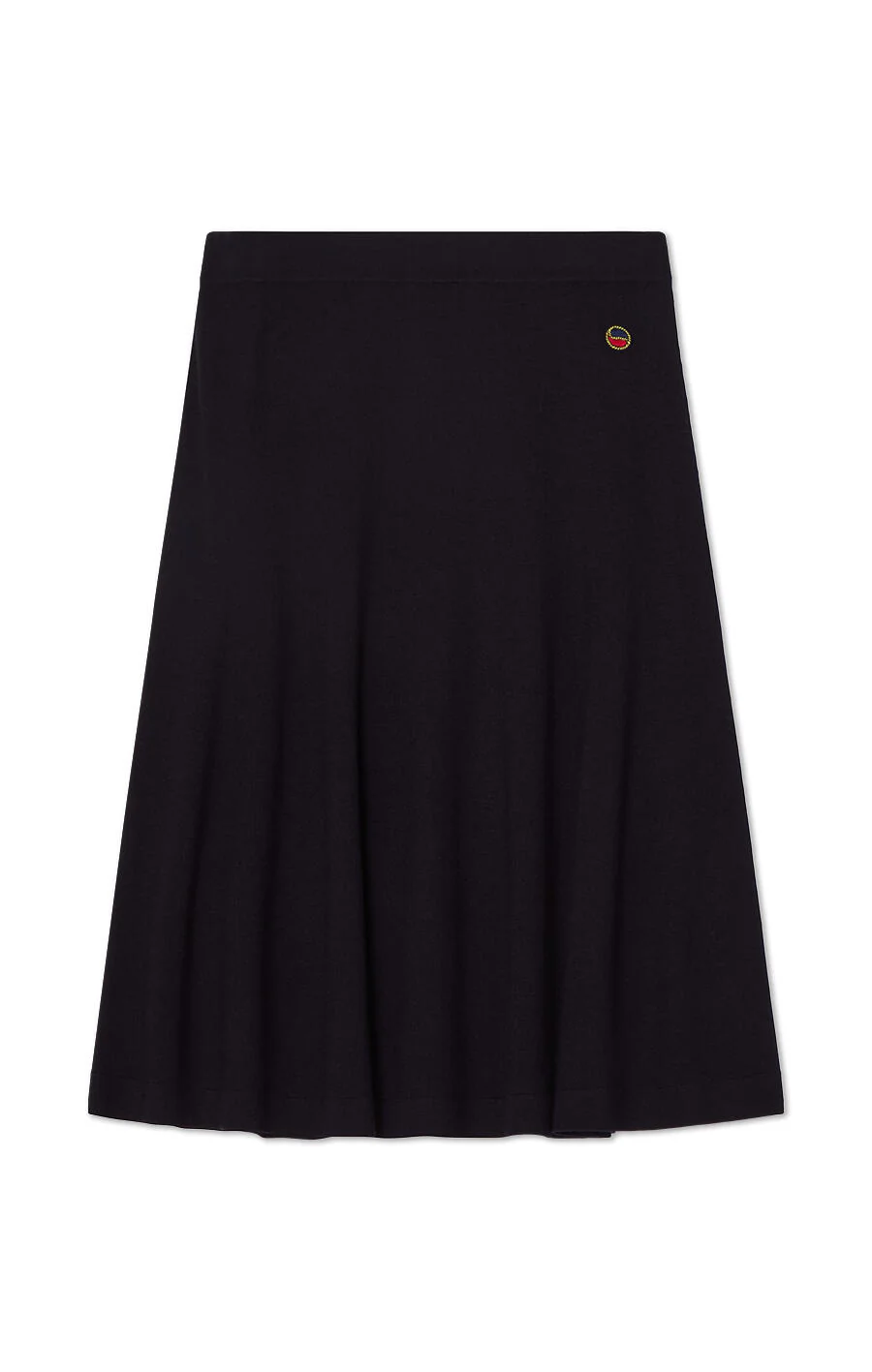 Maja Solid Skirt