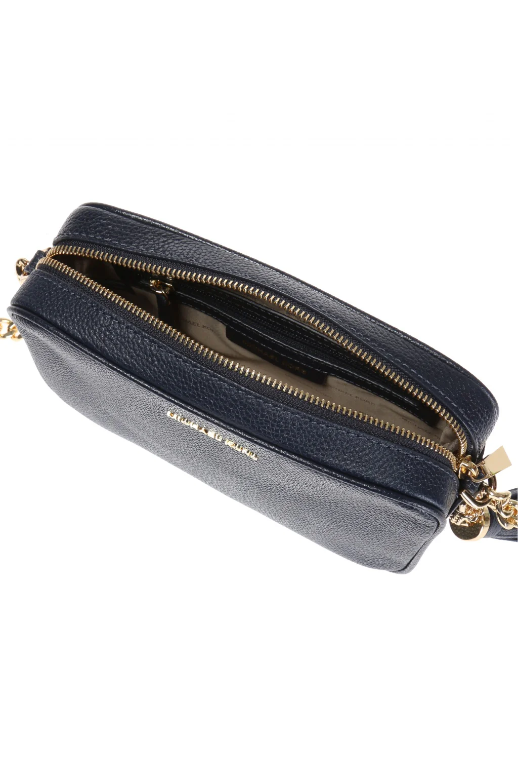 Marineblå MD CAMERA BAG - Image 4