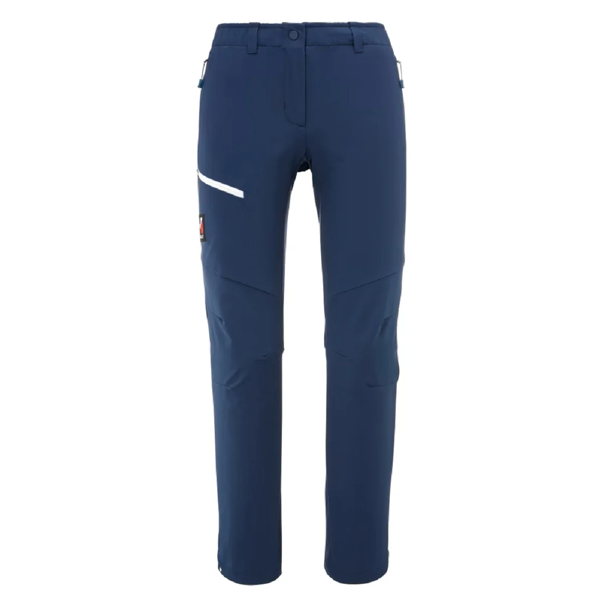 Marineblå Trilogy One Cordura