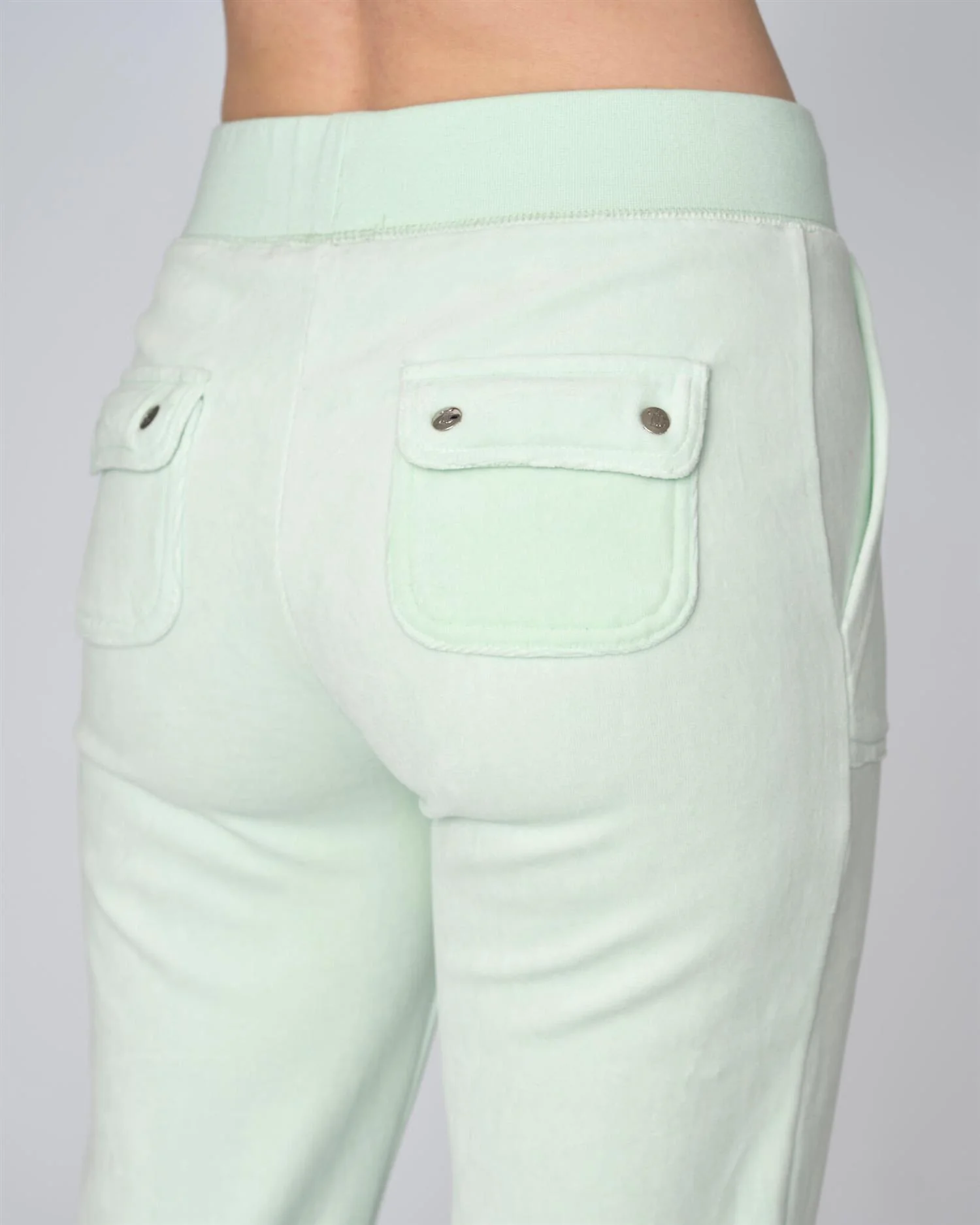 Mint Cotton Rich Del Ray Pocket - Image 5