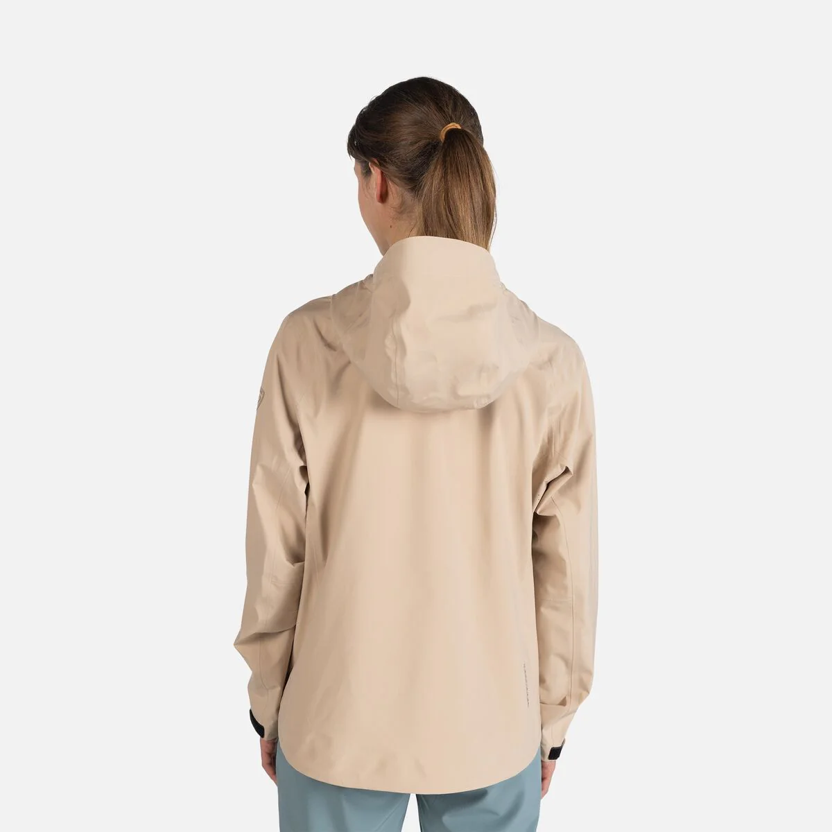 Mocca W Utiliv Jacket - Image 3