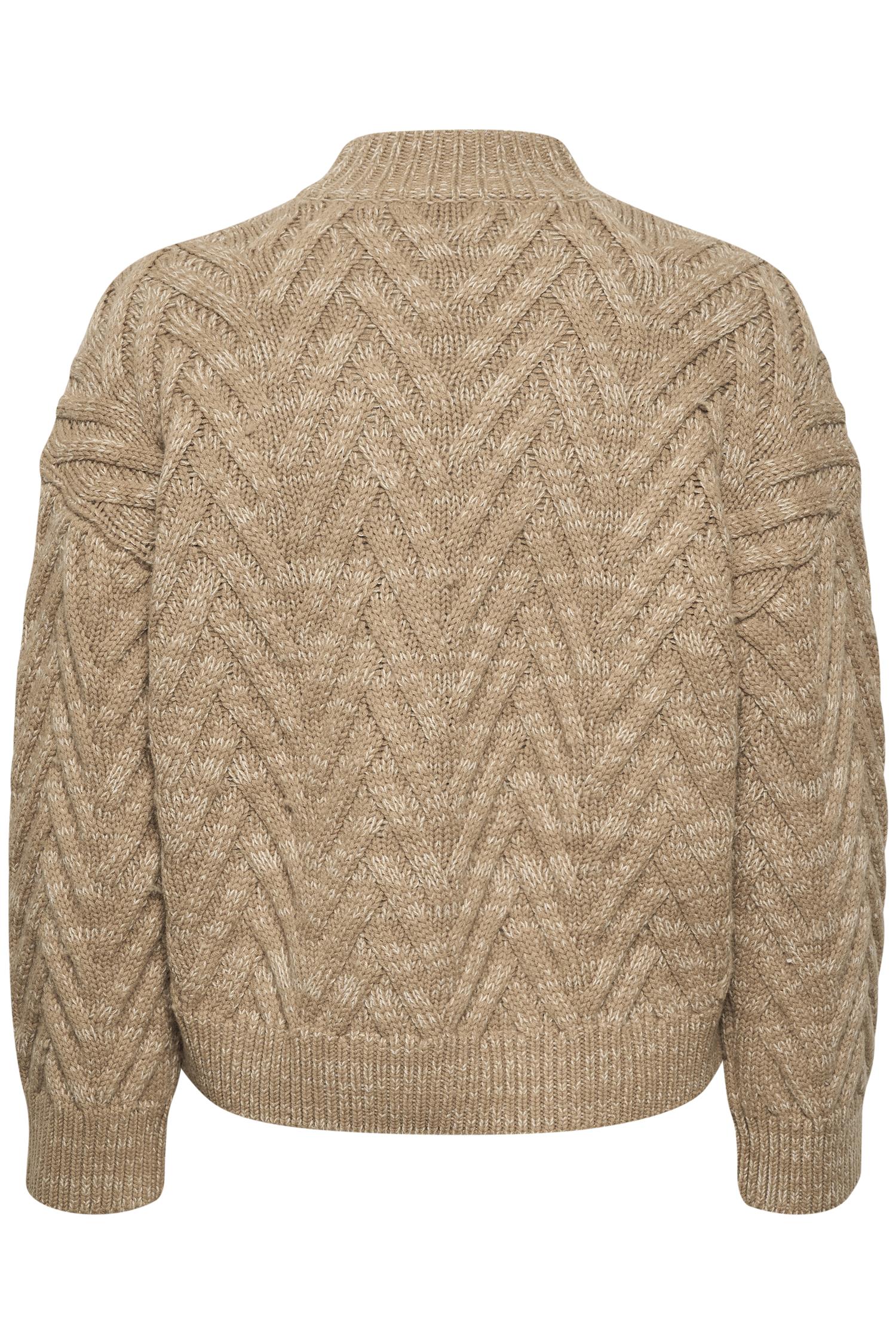 Moonbeam Tiger ClarissaGZ Pullover - Image 2