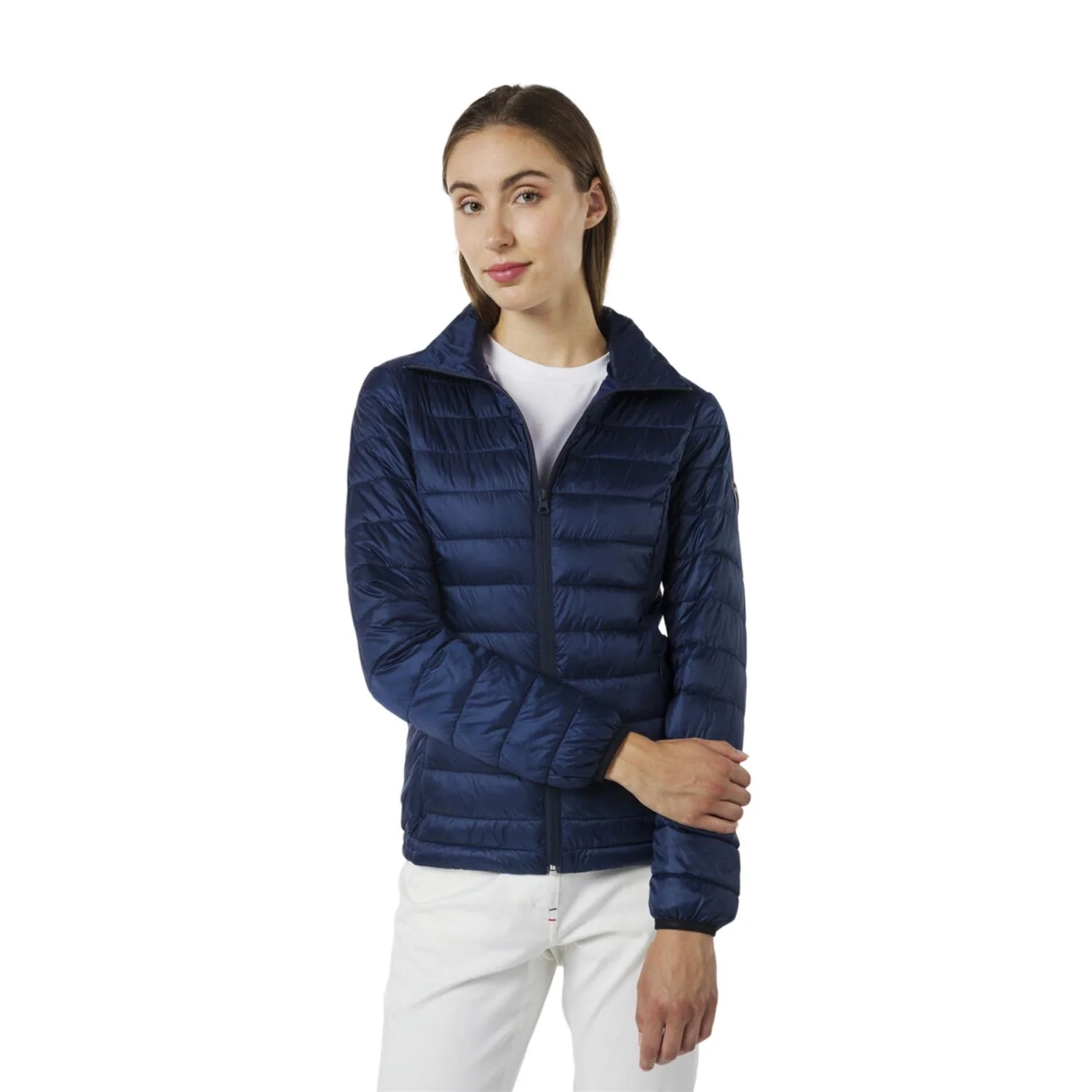 MÞrkeblÄ W ROssi Light jacket