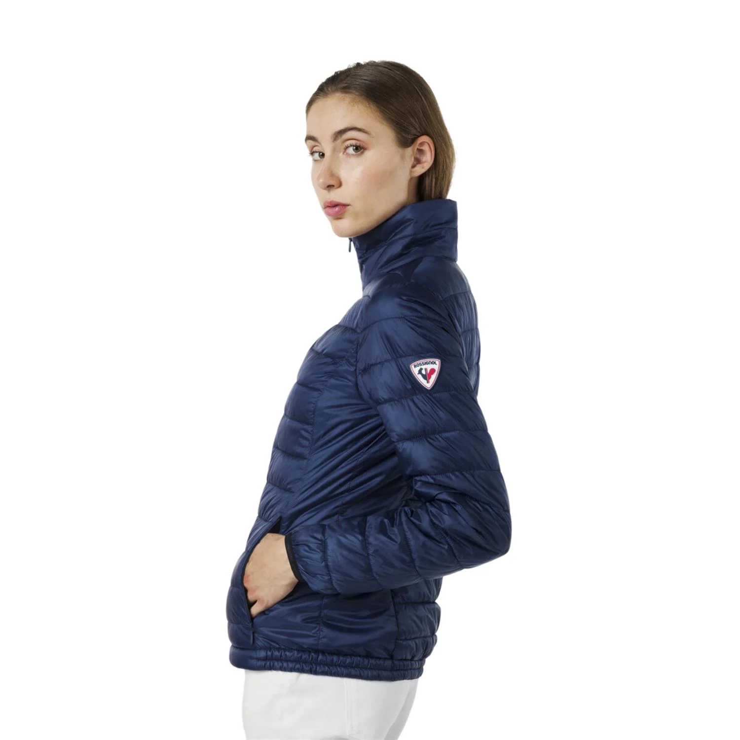MÞrkeblÄ W ROssi Light jacket - Image 4