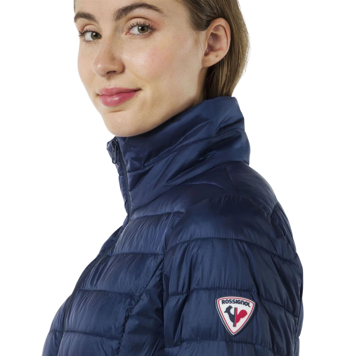 MÞrkeblÄ W ROssi Light jacket - Image 5