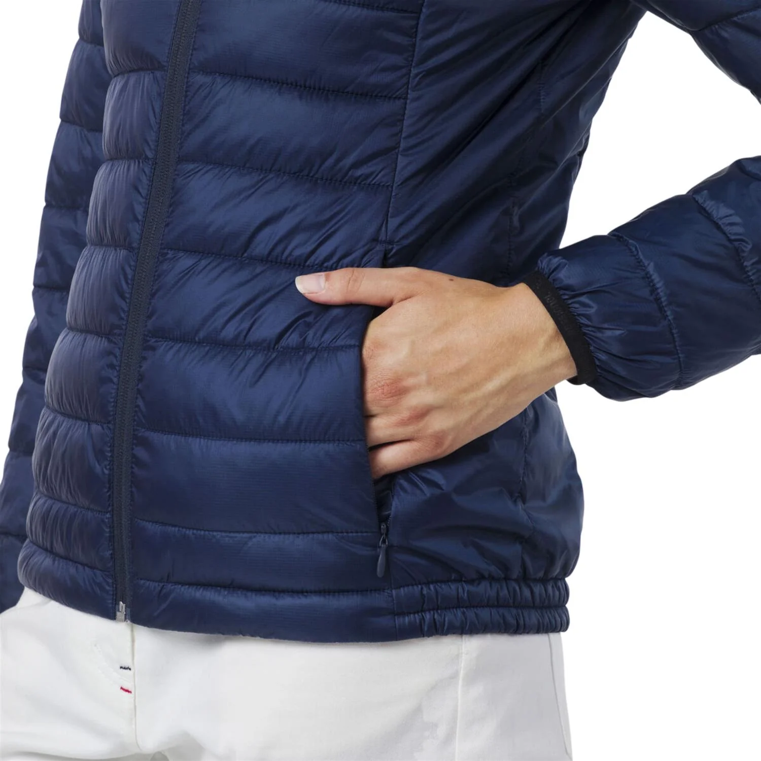 MÞrkeblÄ W ROssi Light jacket - Image 7