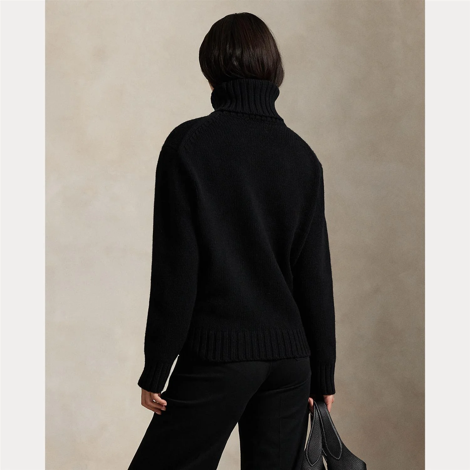 Multi Pullover Sweater - Image 4