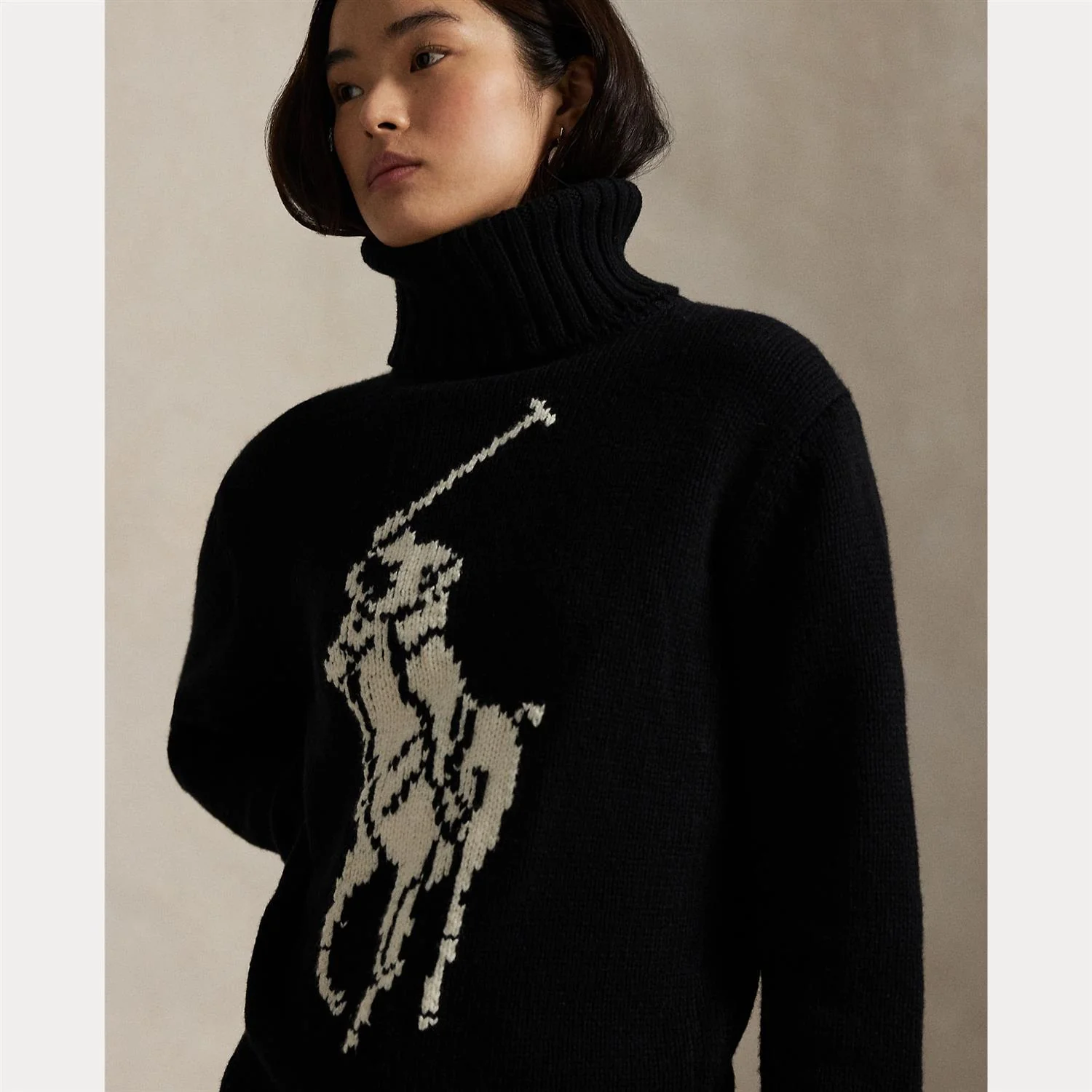 Multi Pullover Sweater - Image 5