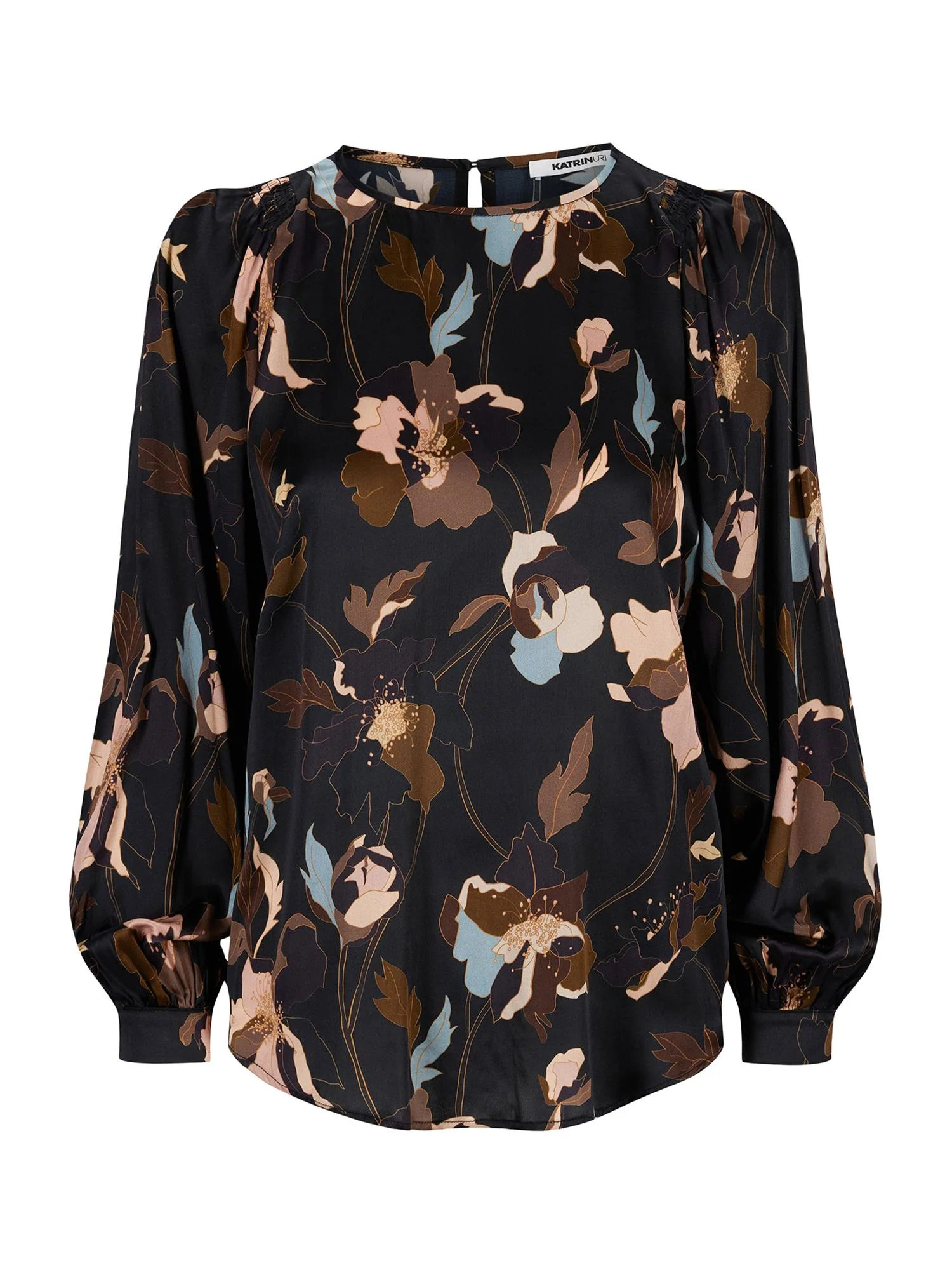 Multifarget Adriana Blaire Blouse
