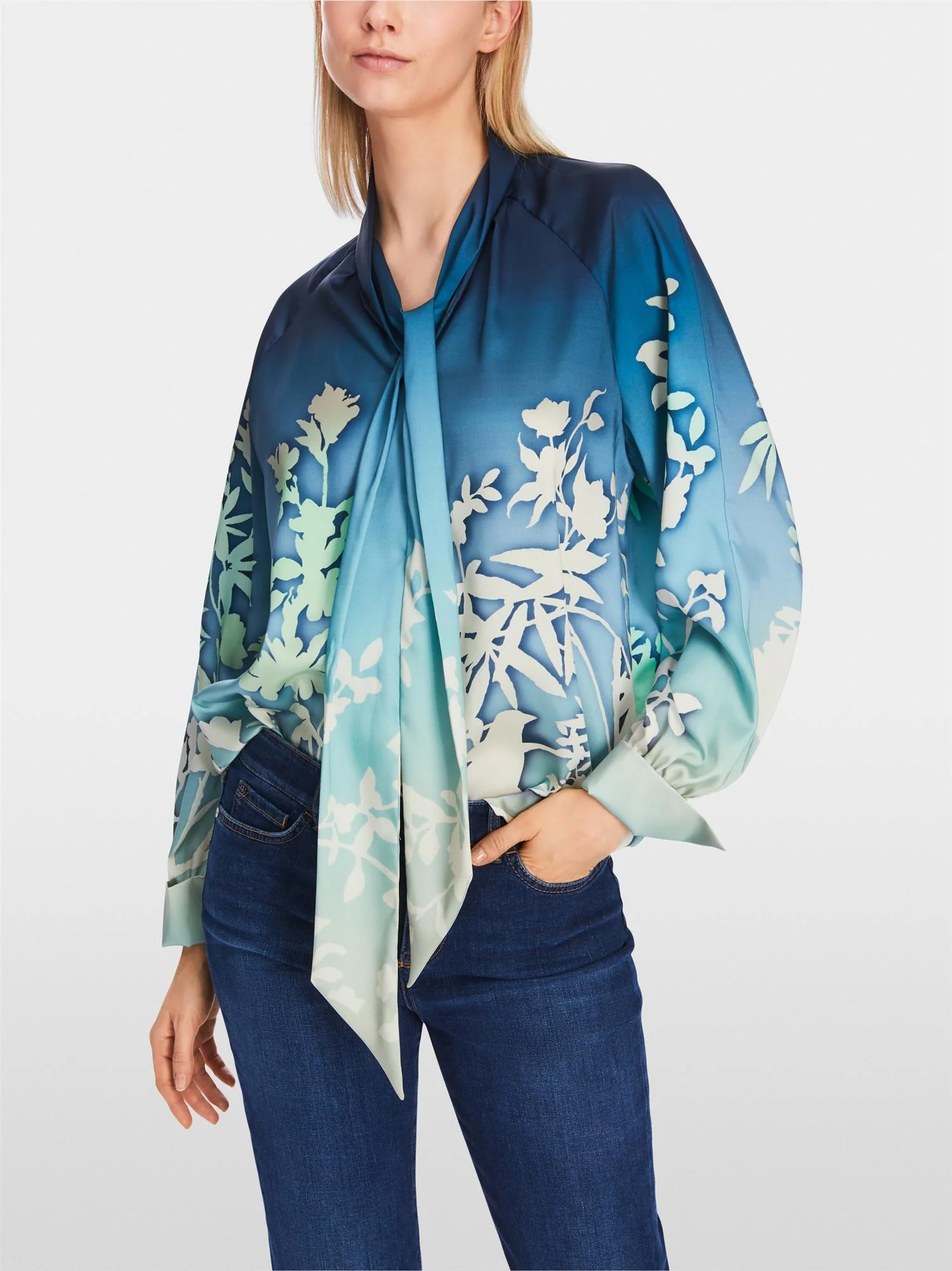 Multifarget Blouse - Image 2