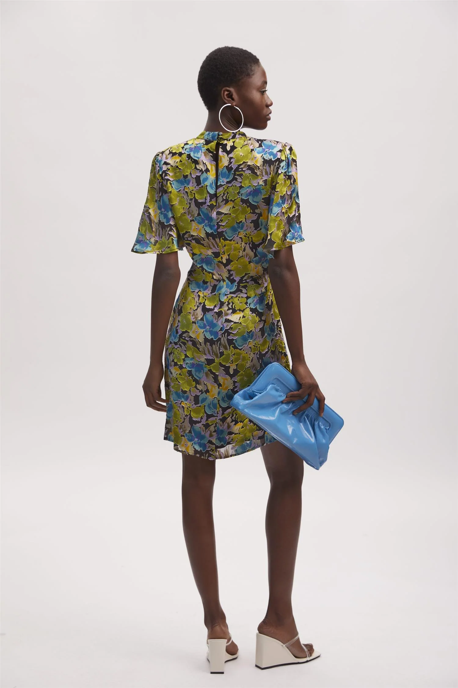 Multifarget FLoriaGZ dress - Image 4