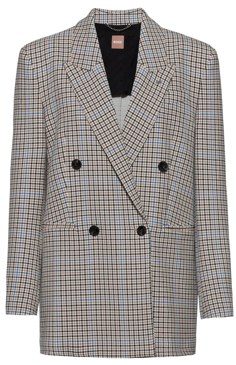 Multifarget Jekira Blazer