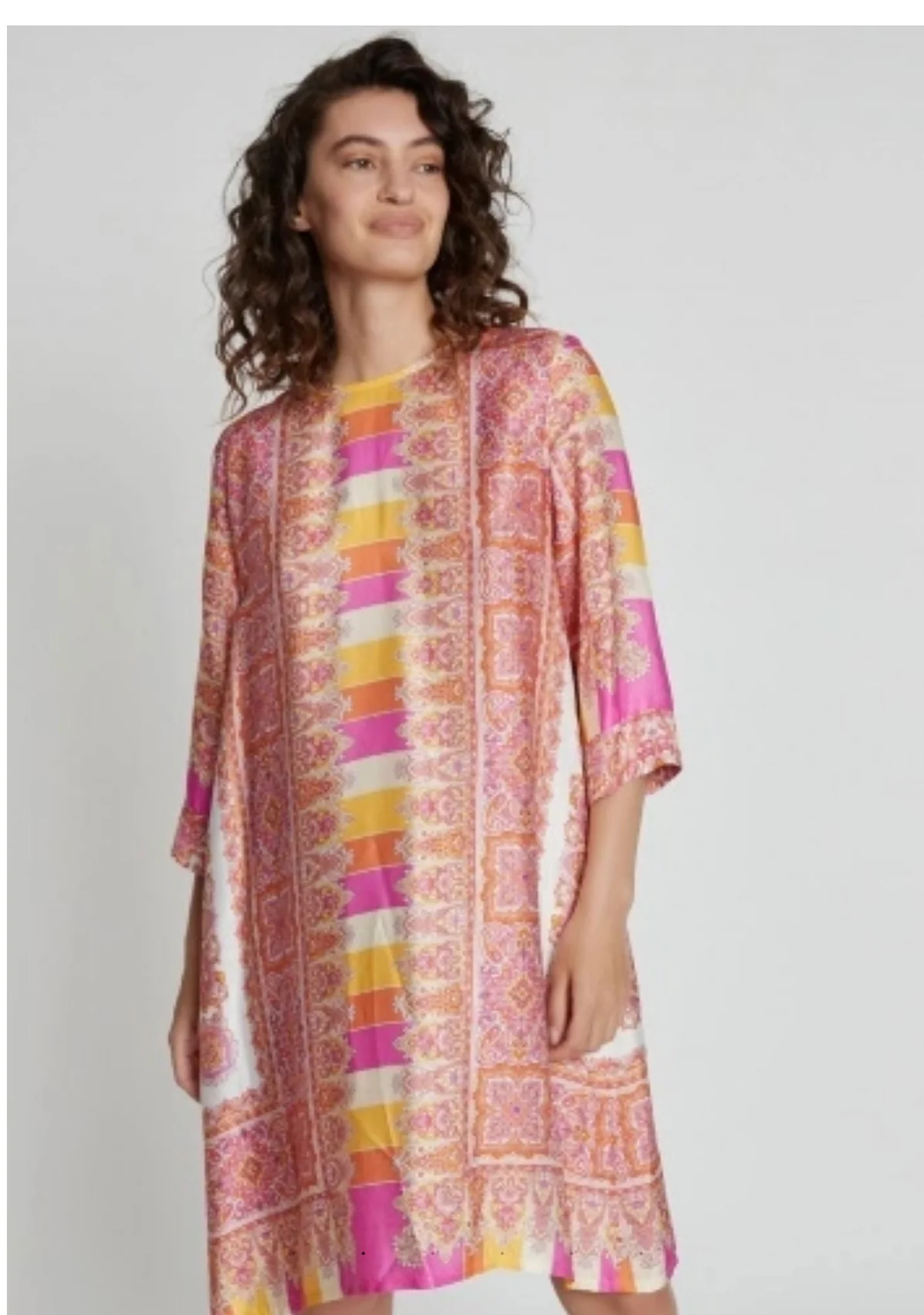 Multifarget Kanisi dress - Image 2