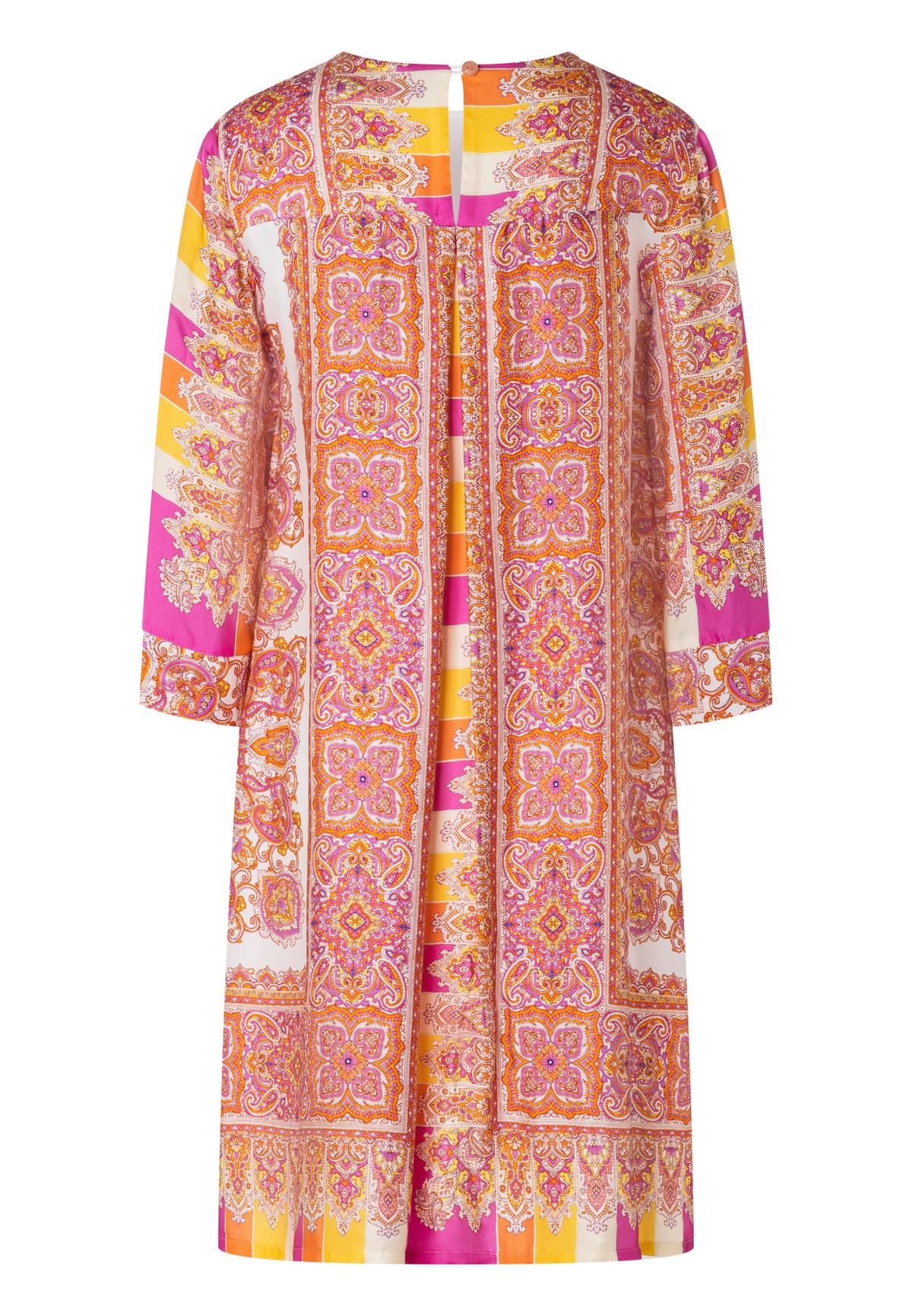 Multifarget Kanisi dress - Image 6