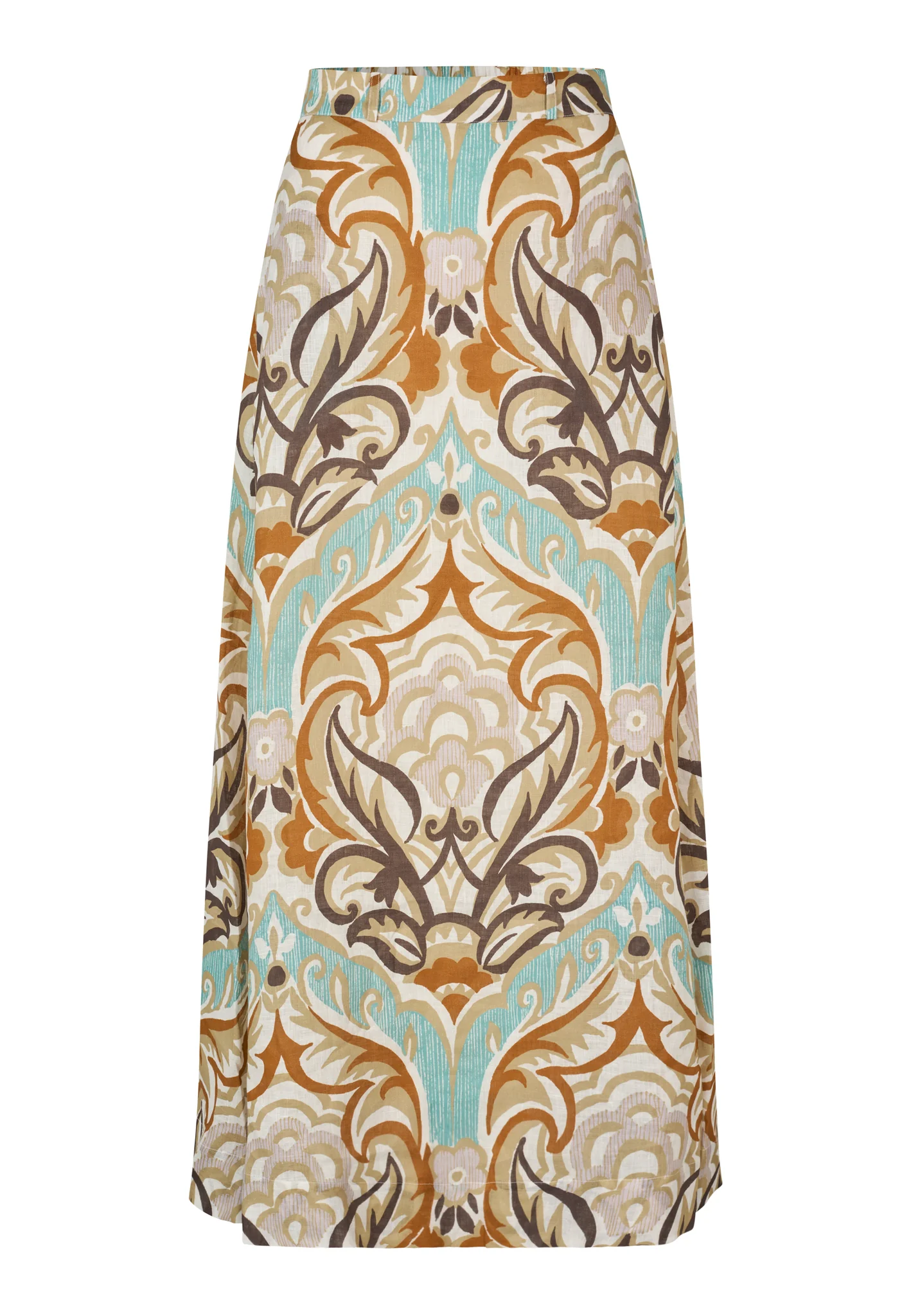 Multifarget LarissaDea Skirt with Belt
