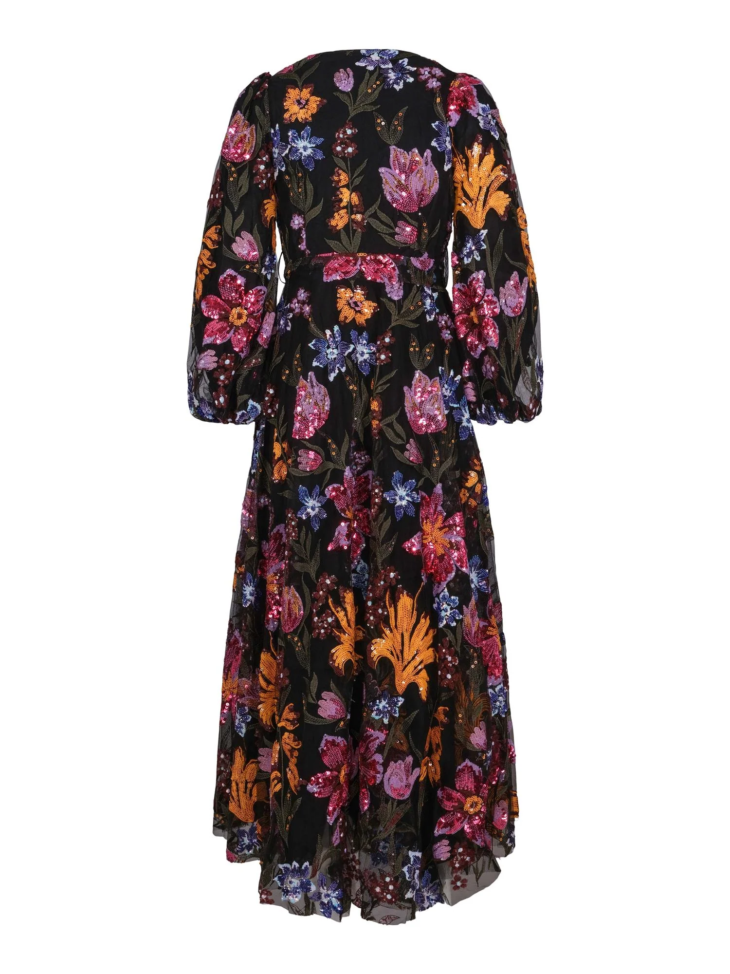 Multifarget Queen Sequin Dress - Image 6
