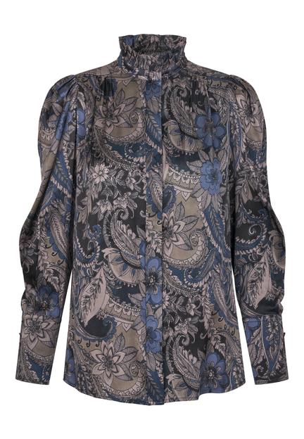 Multifarget Roberta DEA Sayo Millennium blouse