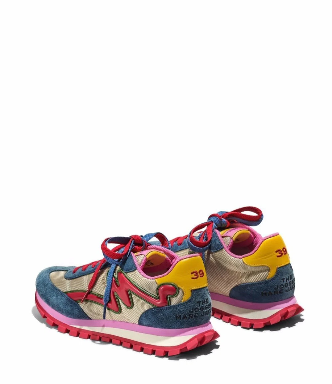 Multifarget The Jogger - Image 7