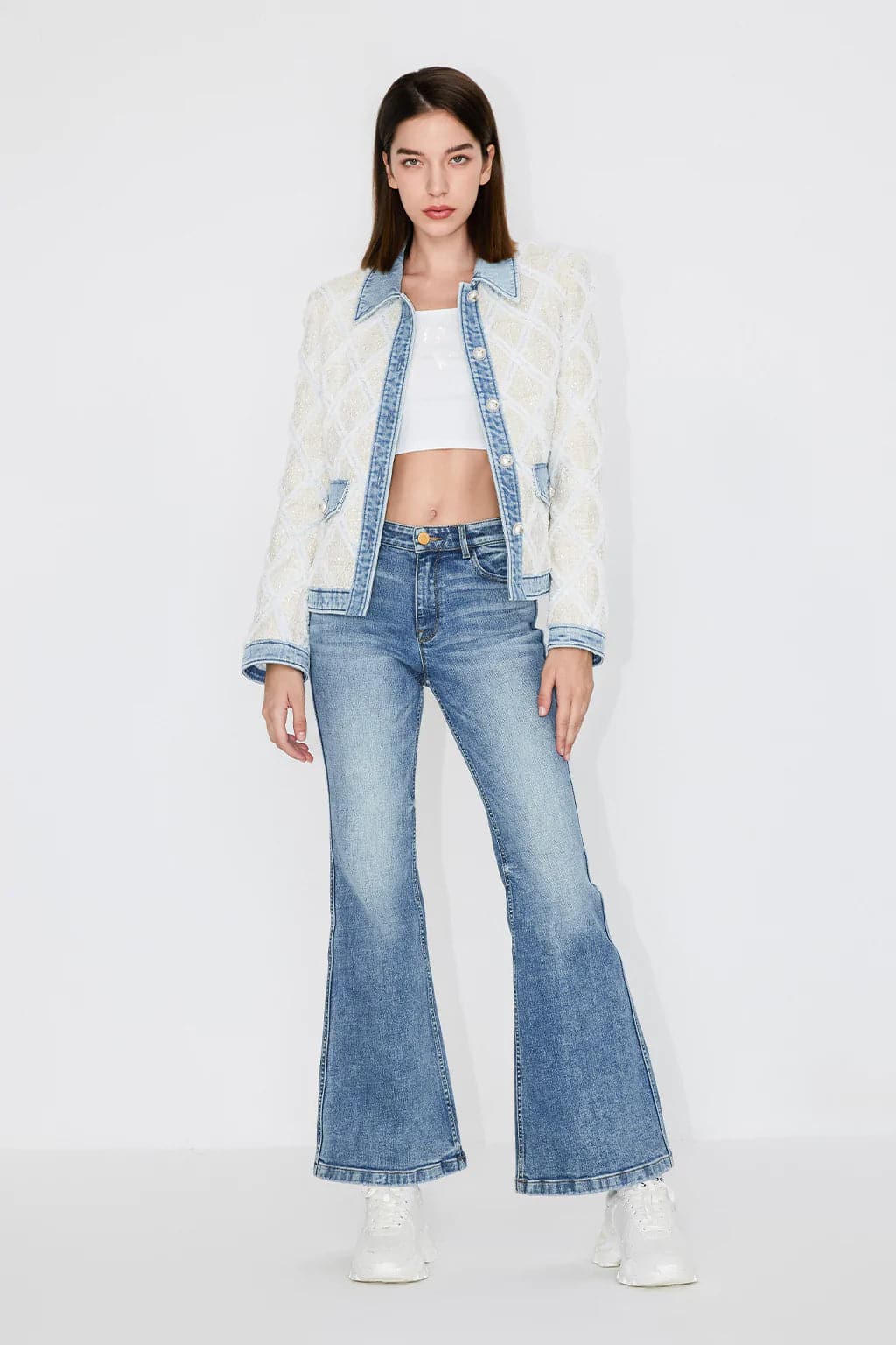 Multifarget Wollen Outer jacket - Image 5