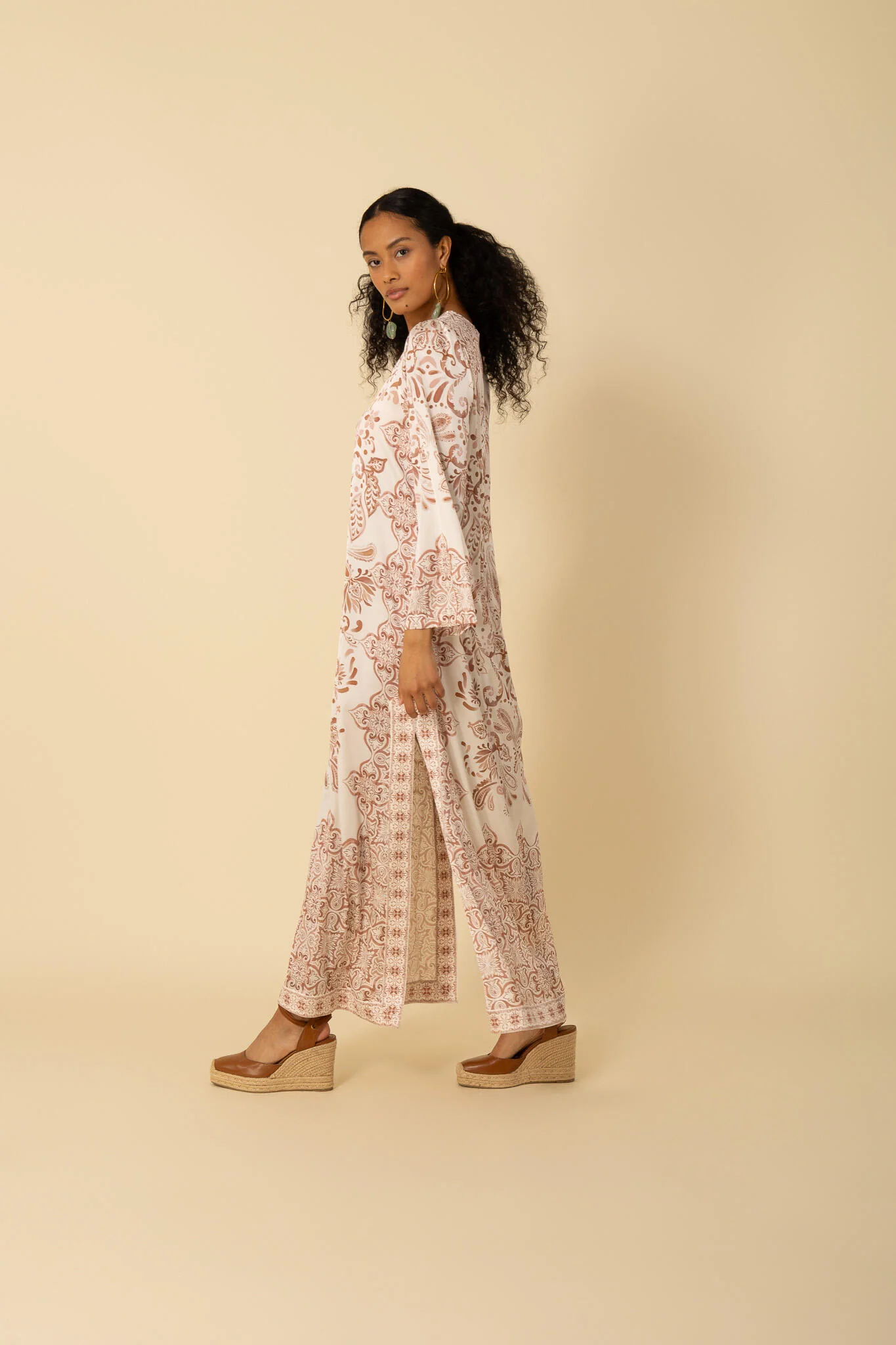 Nalani Maxidress - Image 3