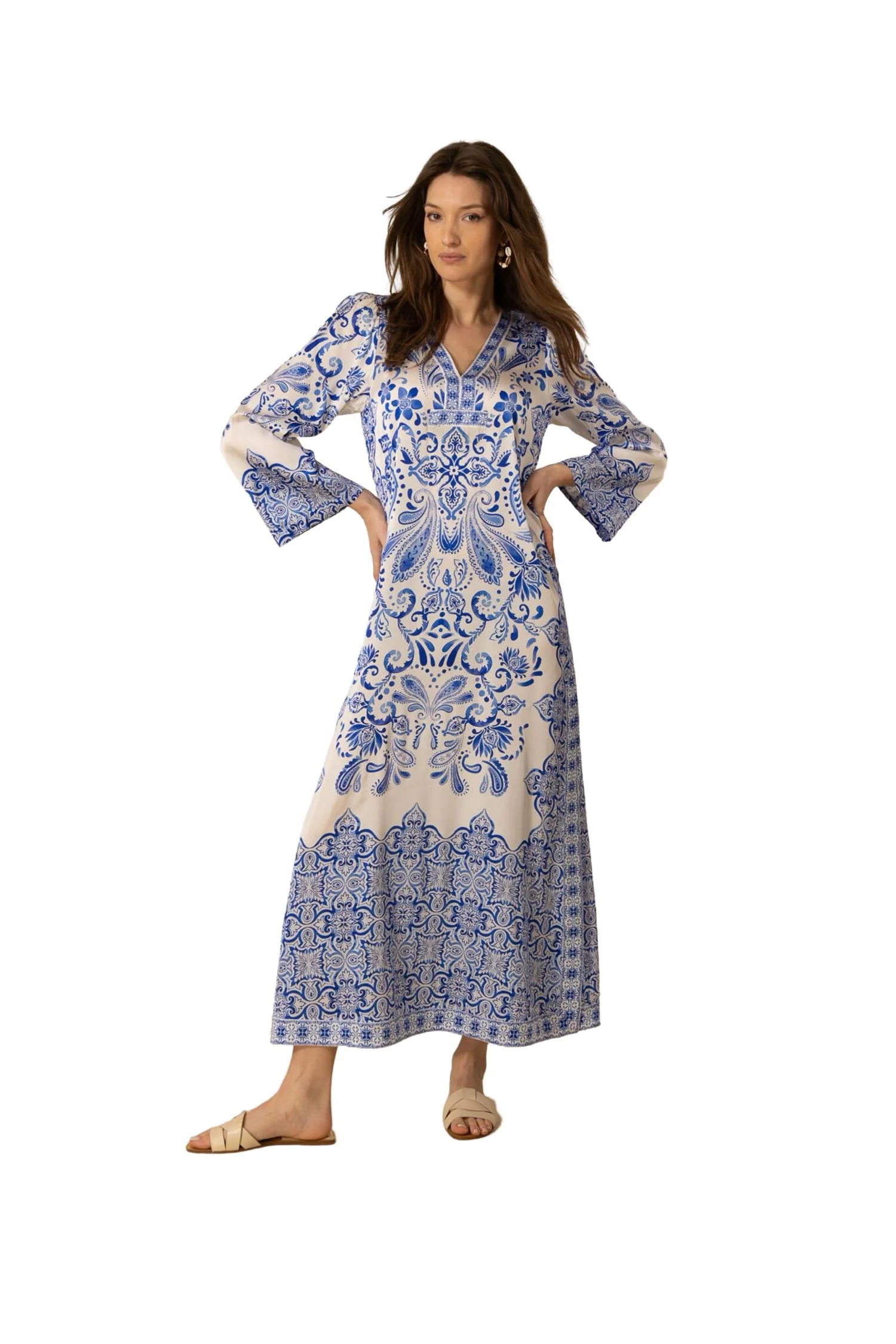 Nalani Maxidress - Image 2