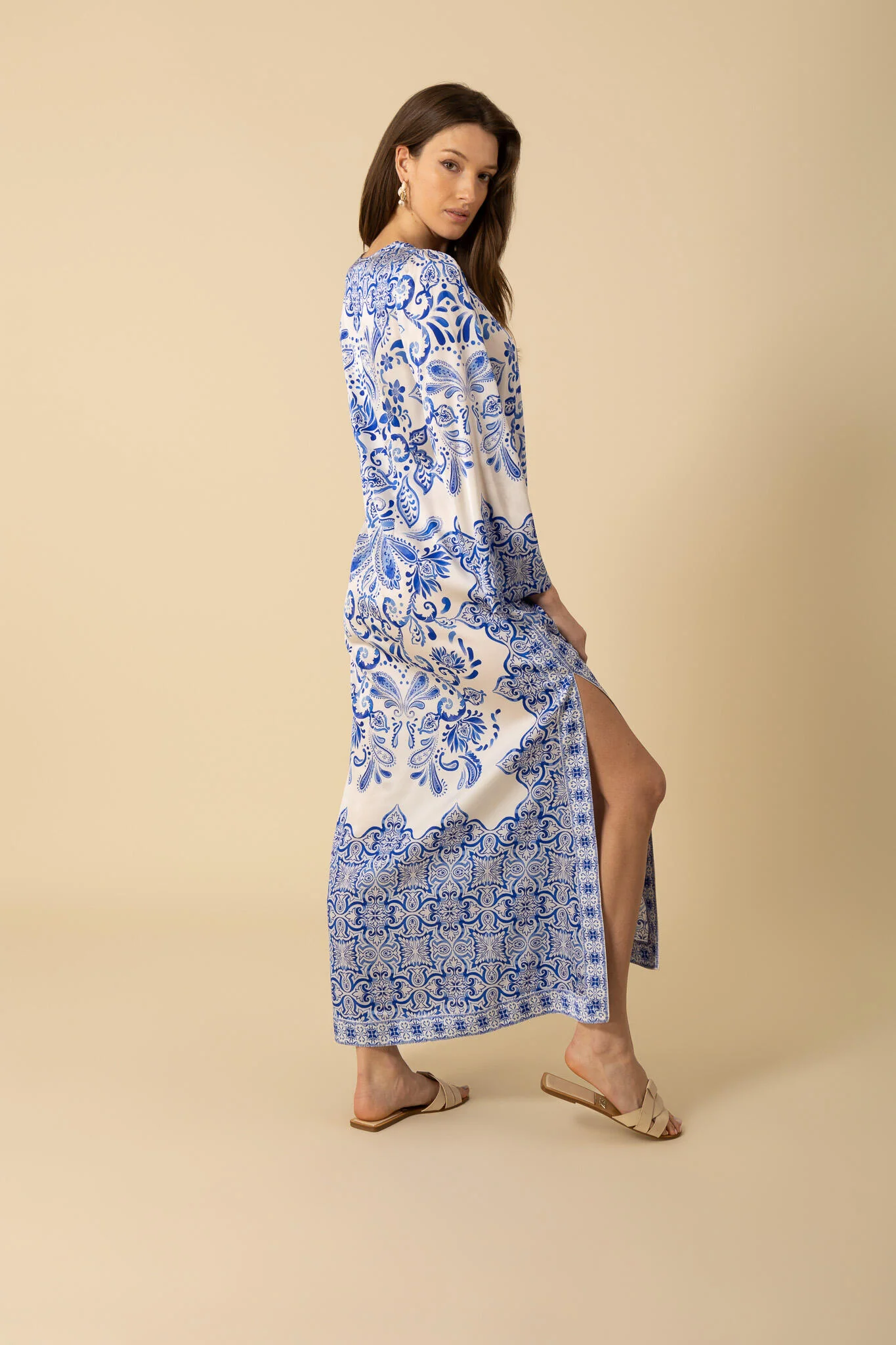 Nalani Maxidress - Image 3