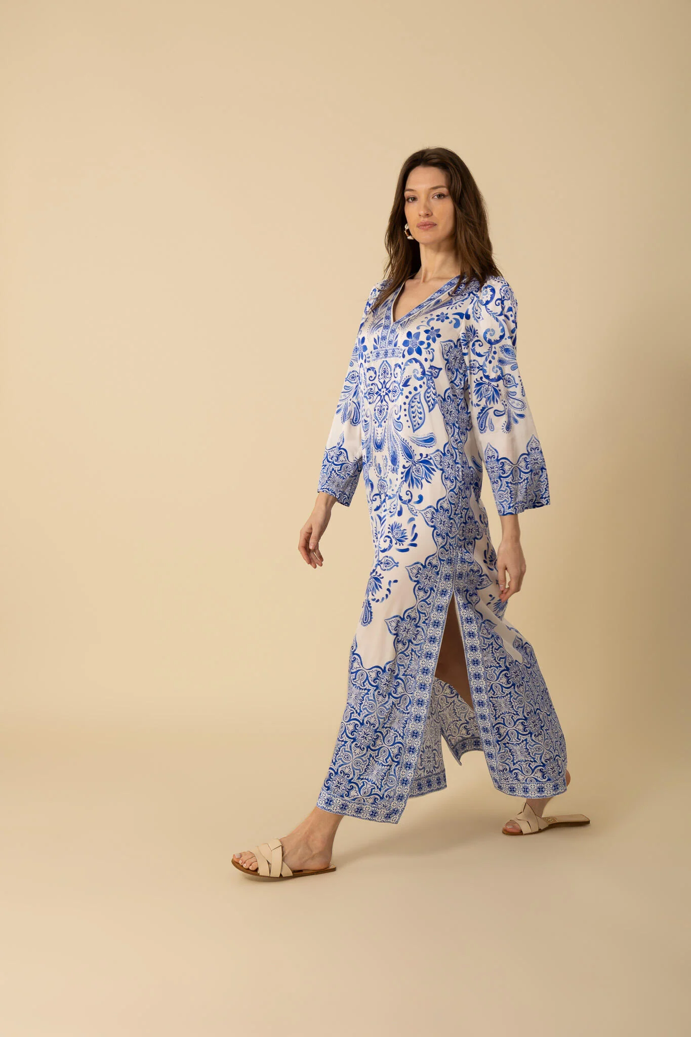 Nalani Maxidress - Image 5