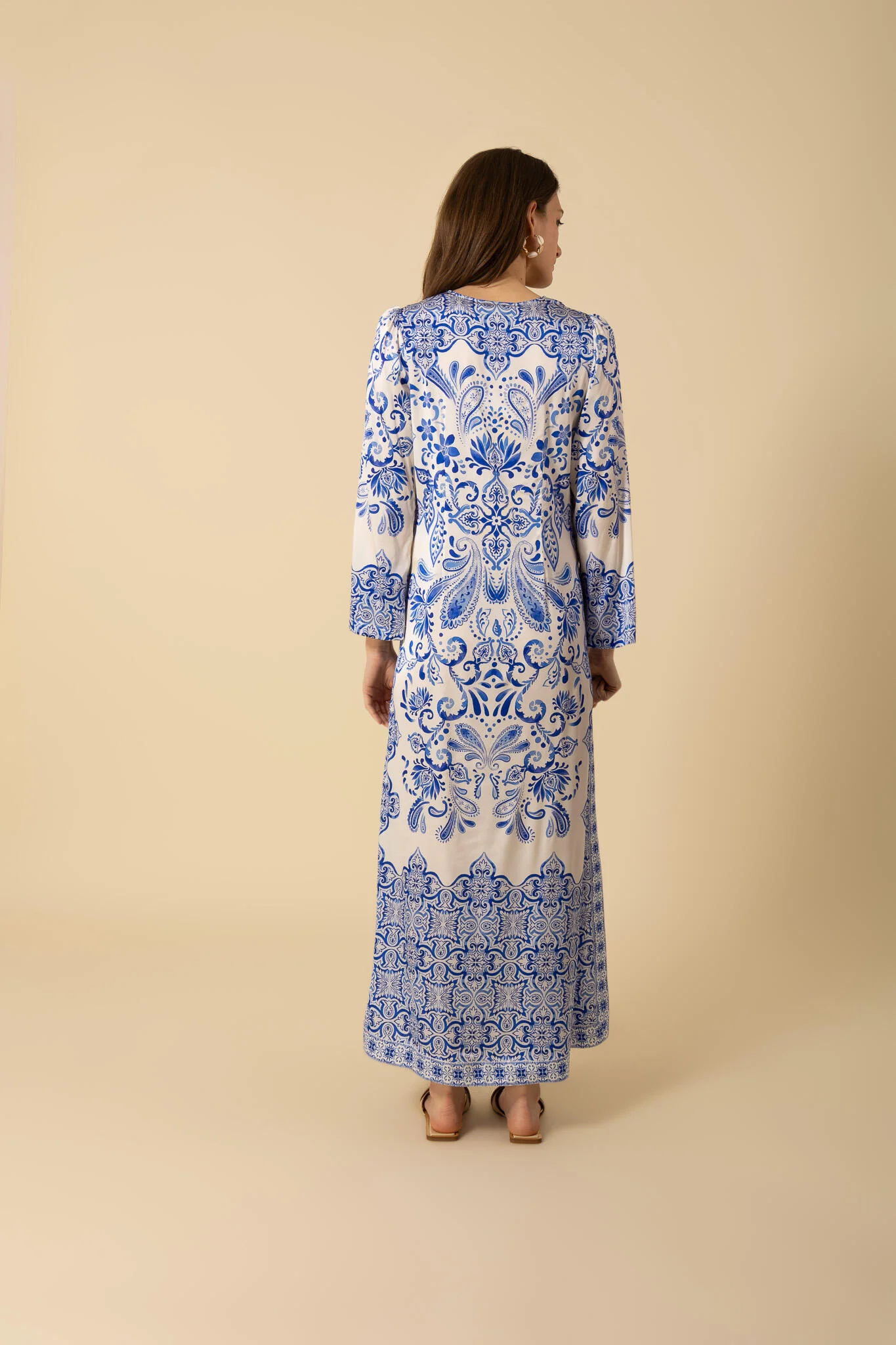 Nalani Maxidress - Image 6