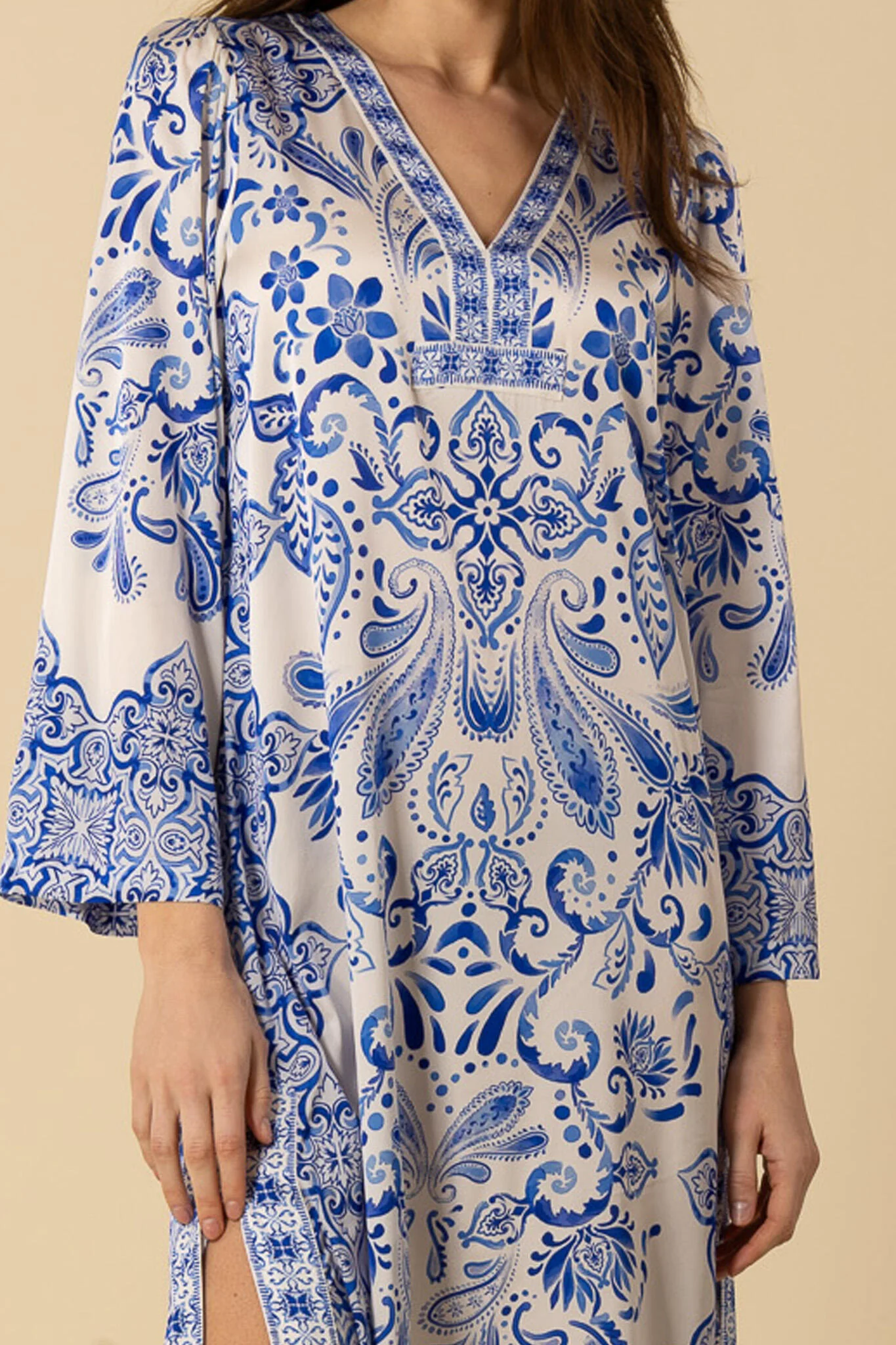 Nalani Maxidress - Image 7