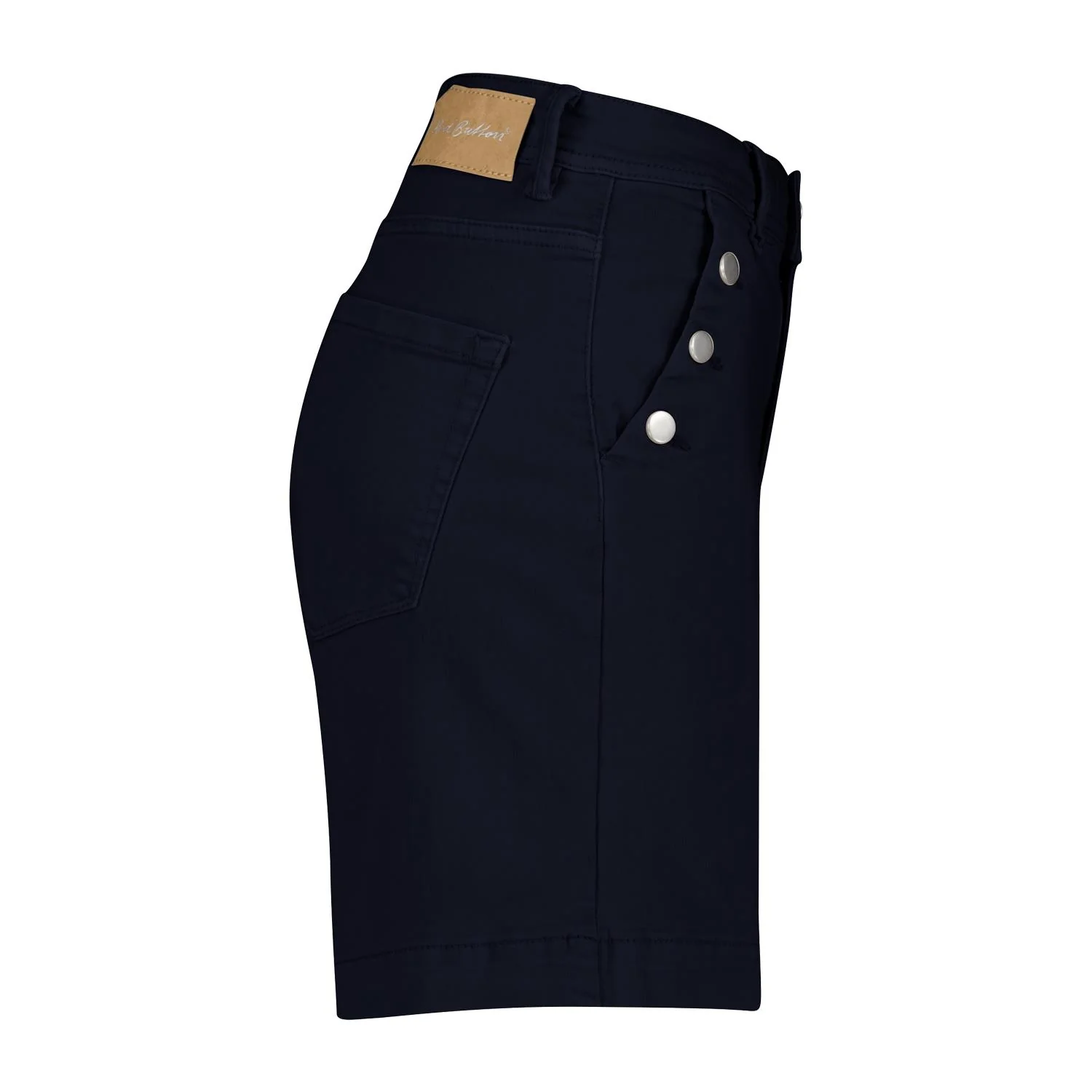 Navy Bébé short - Image 2