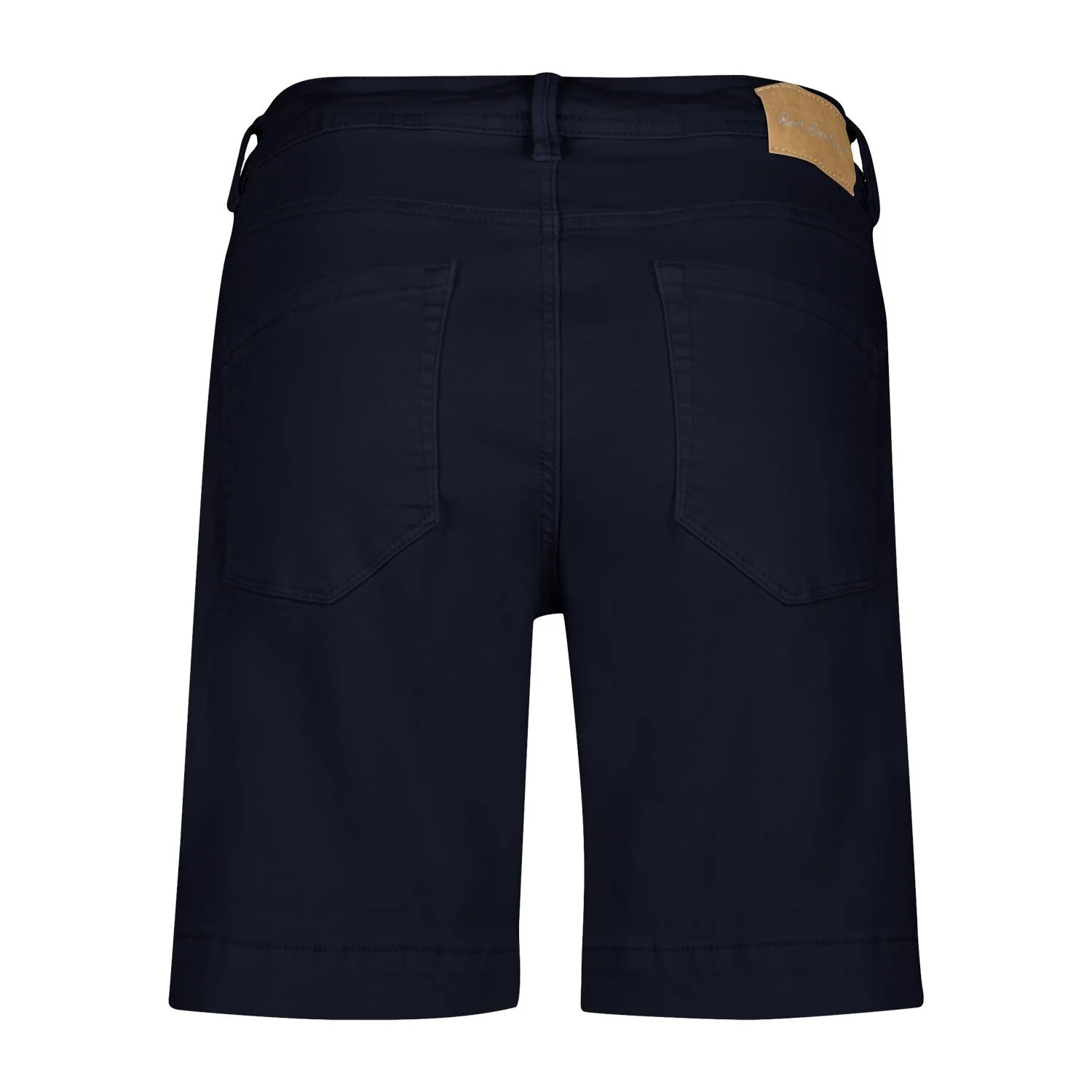 Navy Bébé short - Image 3