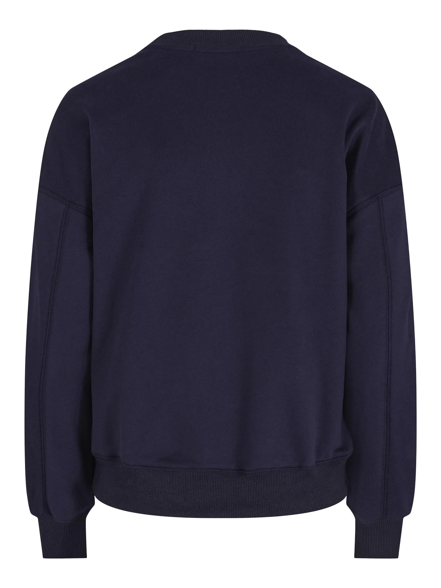 Navy Favourite Sweater - Image 2