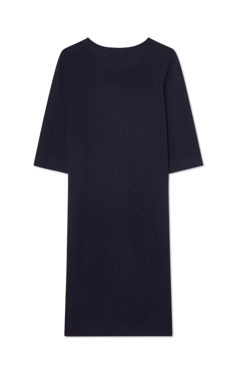 Nour solid Dress - Image 2