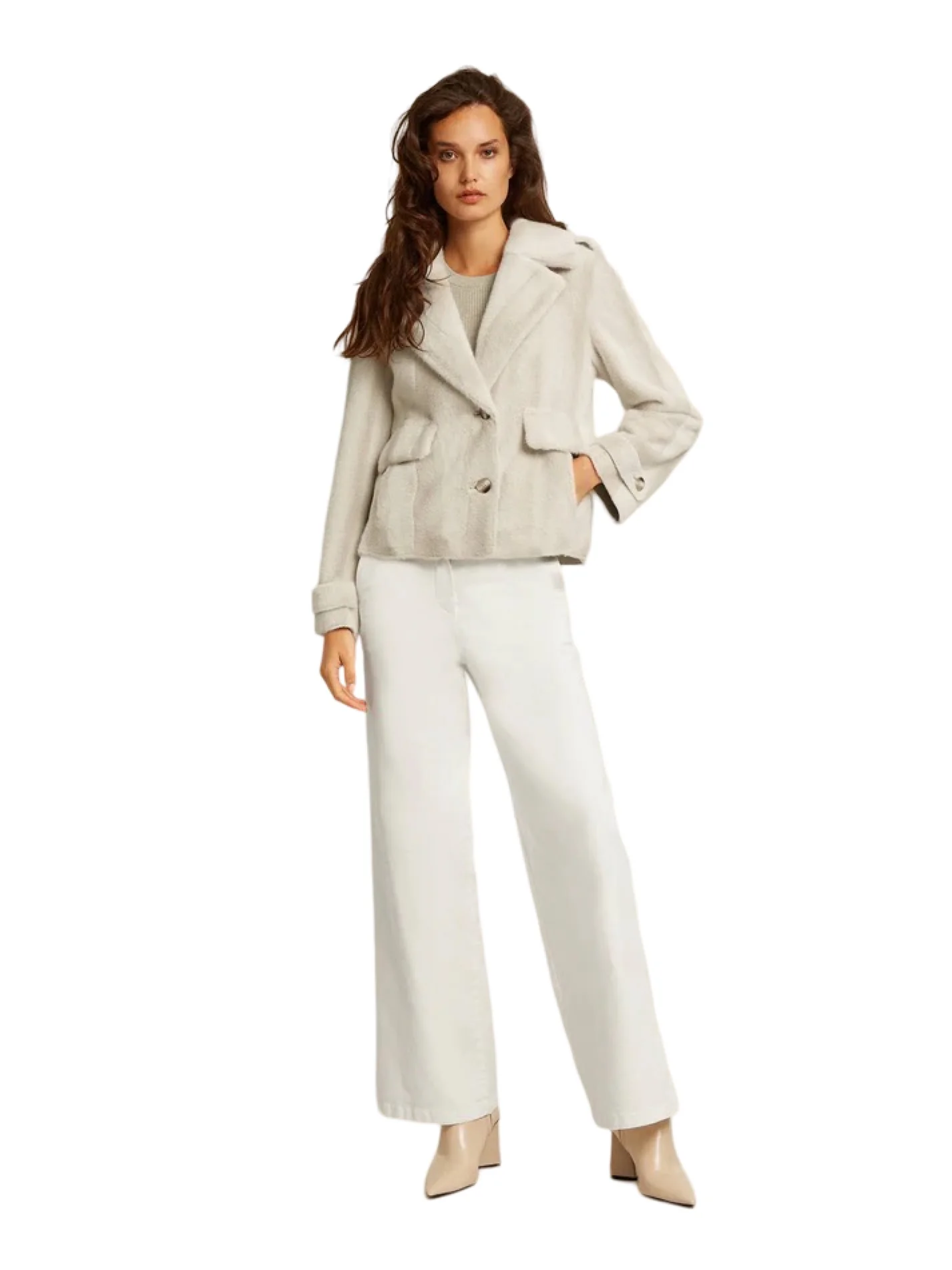 Offwhite Abby Jacket - Image 2