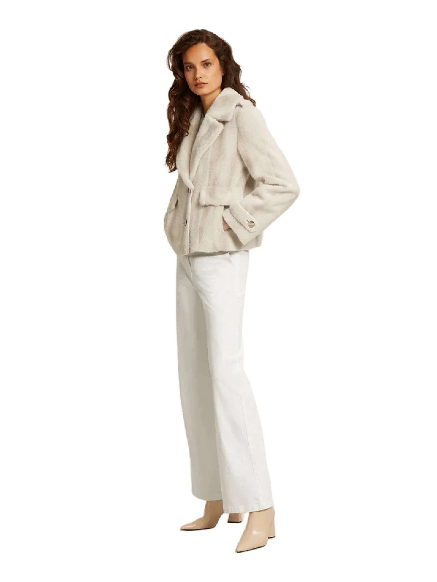 Offwhite Abby Jacket - Image 3