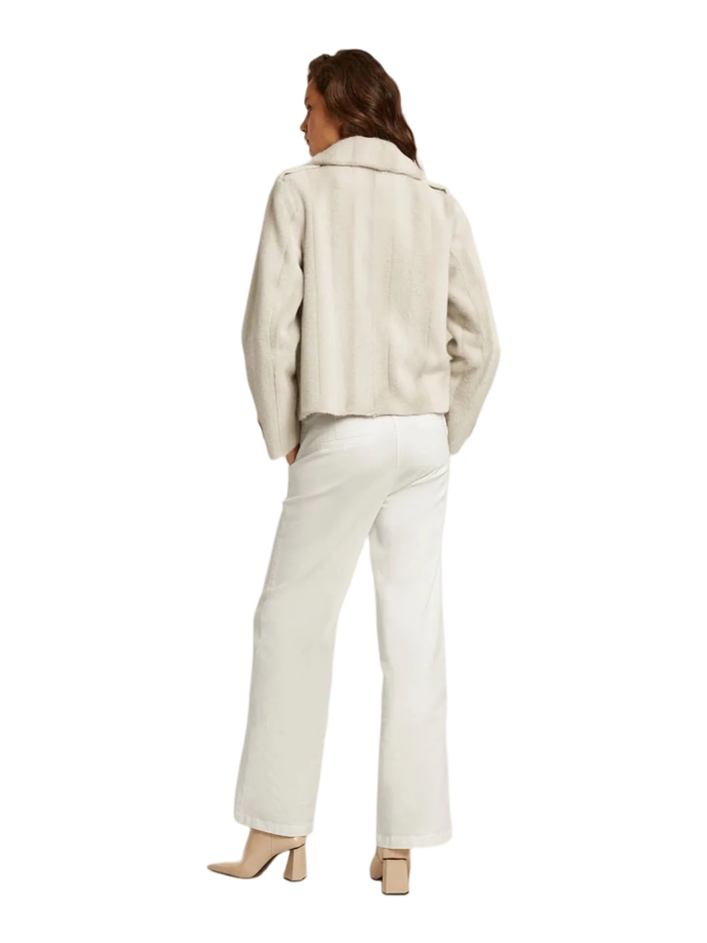 Offwhite Abby Jacket - Image 4